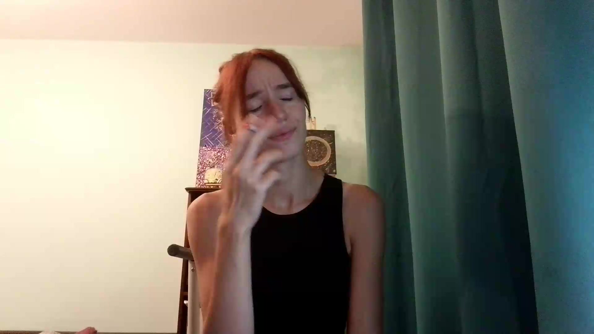 Gallery image thumbnail from Socola's myfreecams stream on, 08/21/2026, 10:15 image 11 of 20