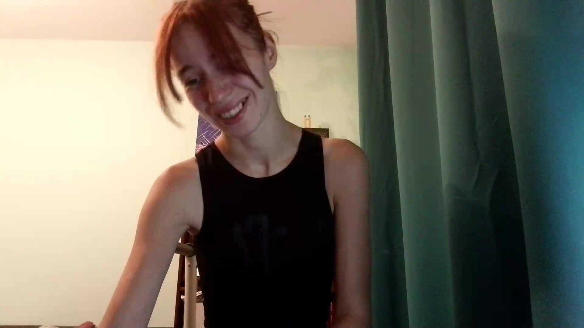 Gallery image thumbnail from Socola's myfreecams stream on, 08/21/2026, 10:15 image 6 of 20