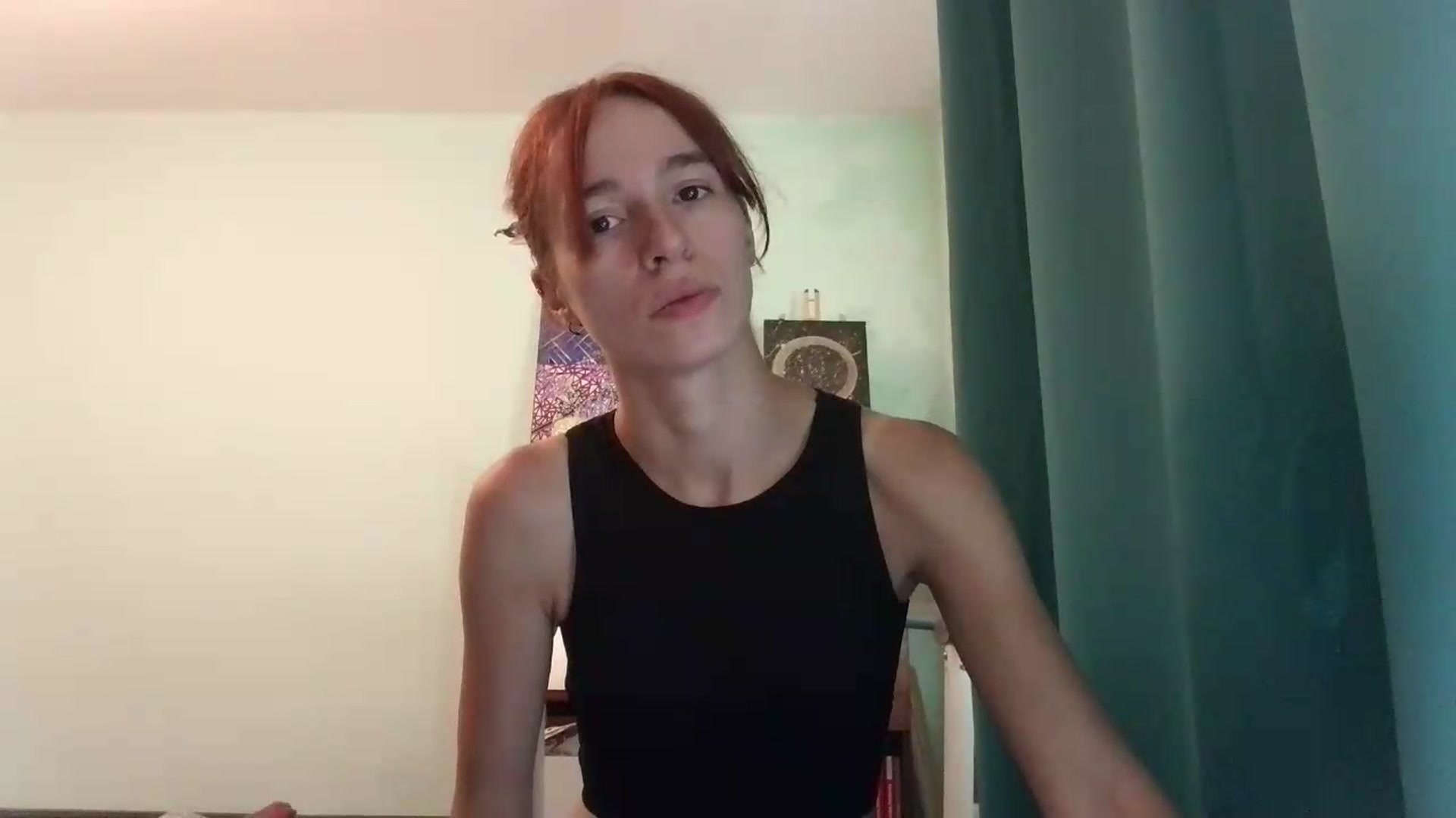 Gallery image thumbnail from Socola's myfreecams stream on, 08/21/2026, 11:57 image 18 of 20
