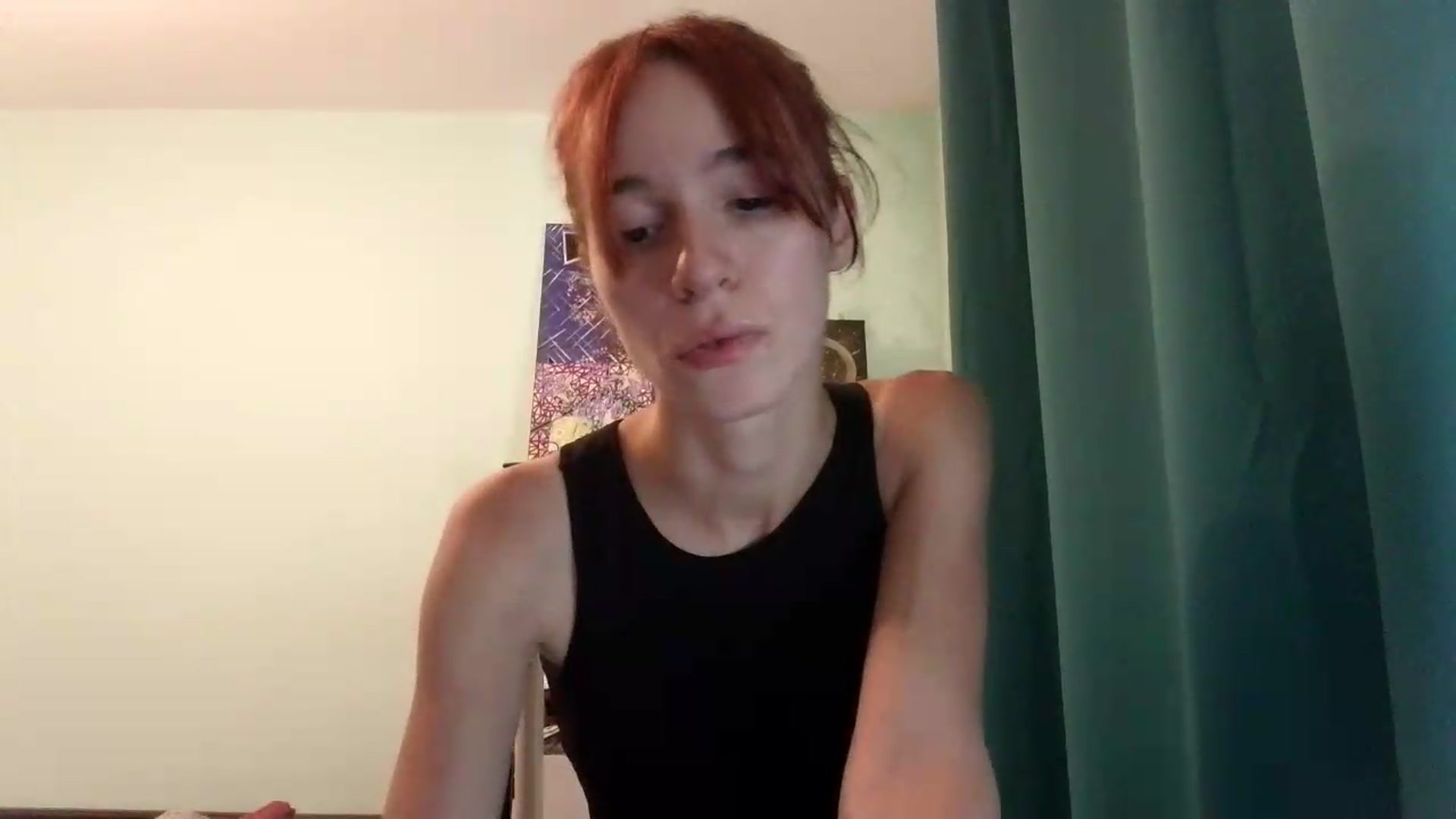 Gallery image thumbnail from Socola's myfreecams stream on, 08/21/2026, 11:57 image 8 of 20