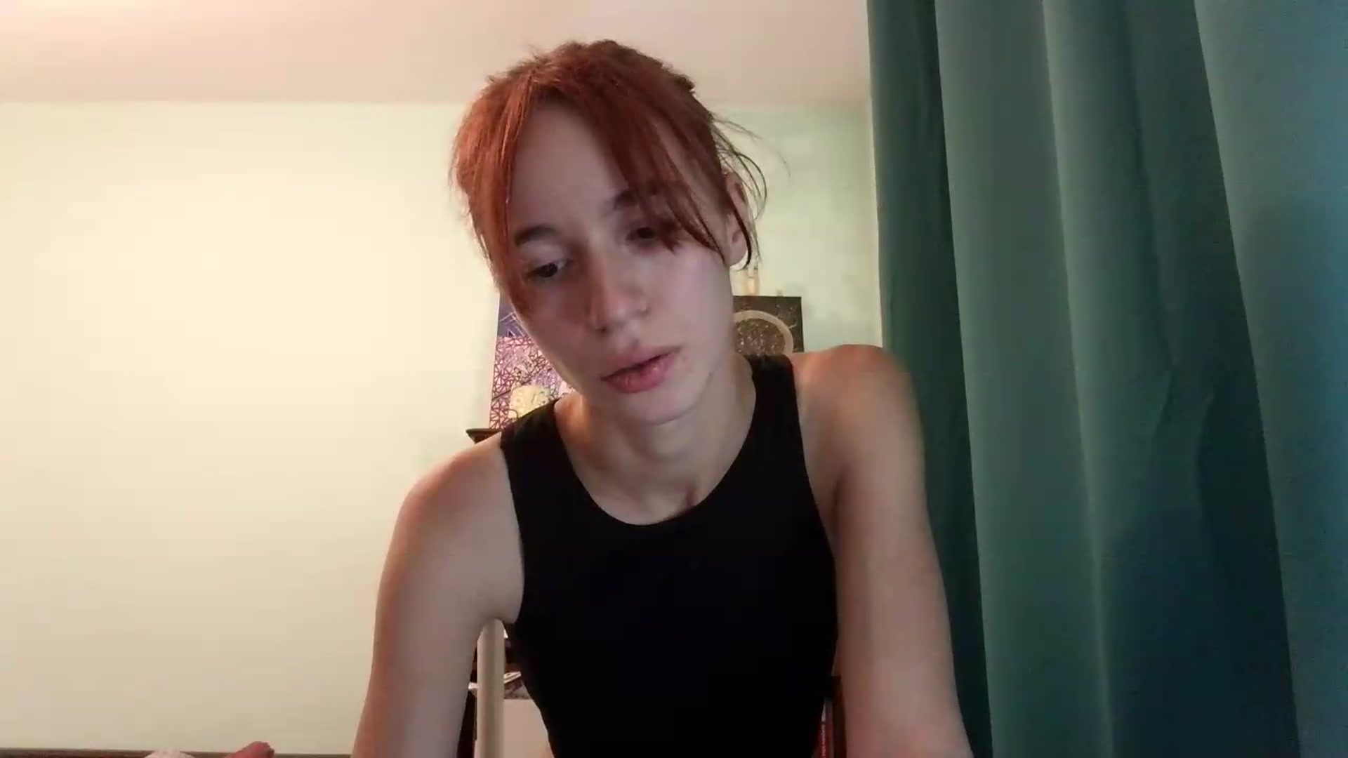 Gallery image thumbnail from Socola's myfreecams stream on, 08/21/2026, 11:57 image 9 of 20