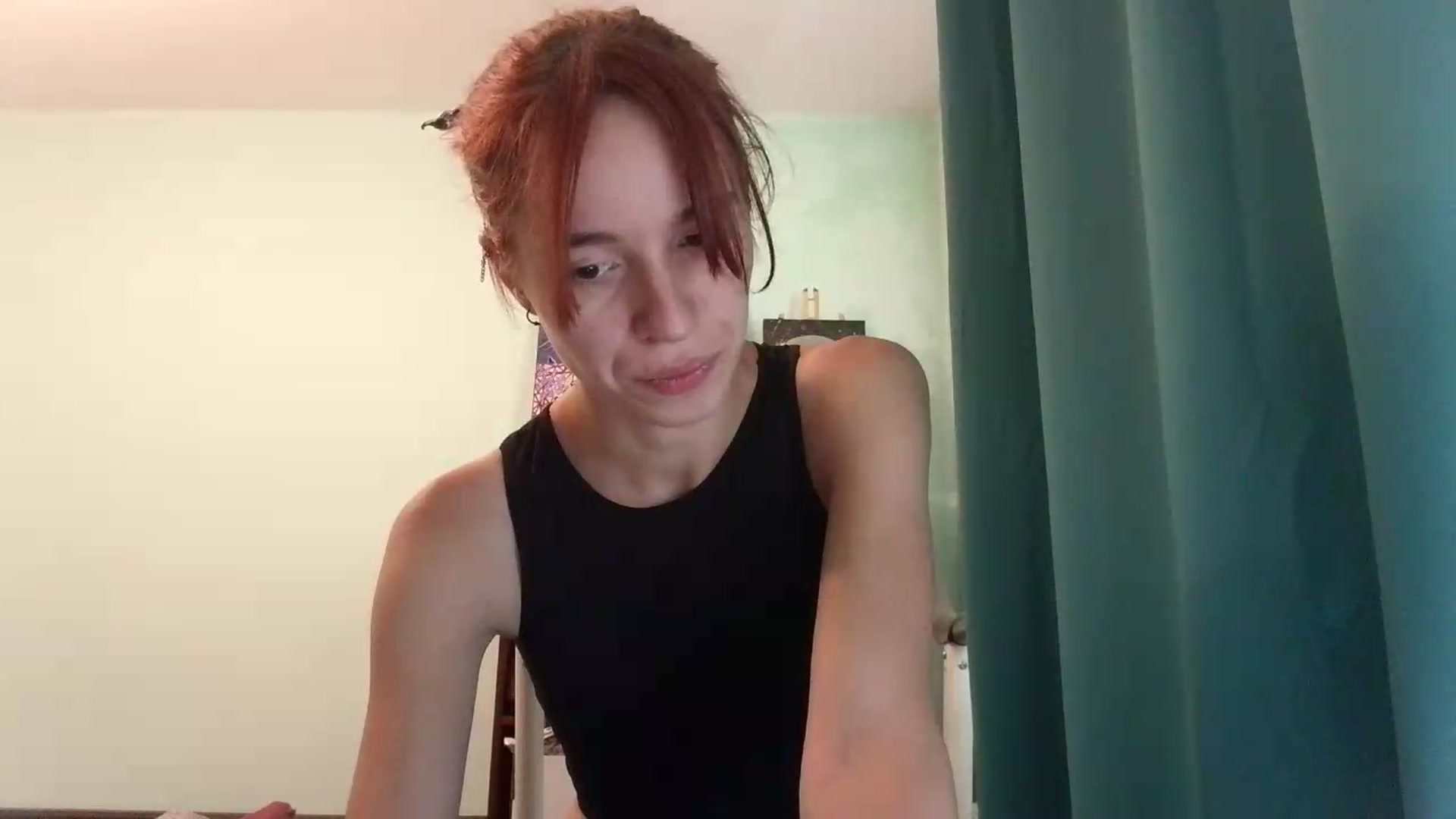 Gallery image thumbnail from Socola's myfreecams stream on, 08/21/2026, 11:57 image 16 of 20