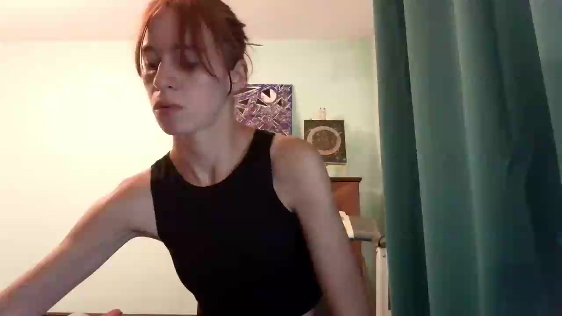 Gallery image thumbnail from Socola's myfreecams stream on, 08/21/2026, 11:57 image 1 of 20