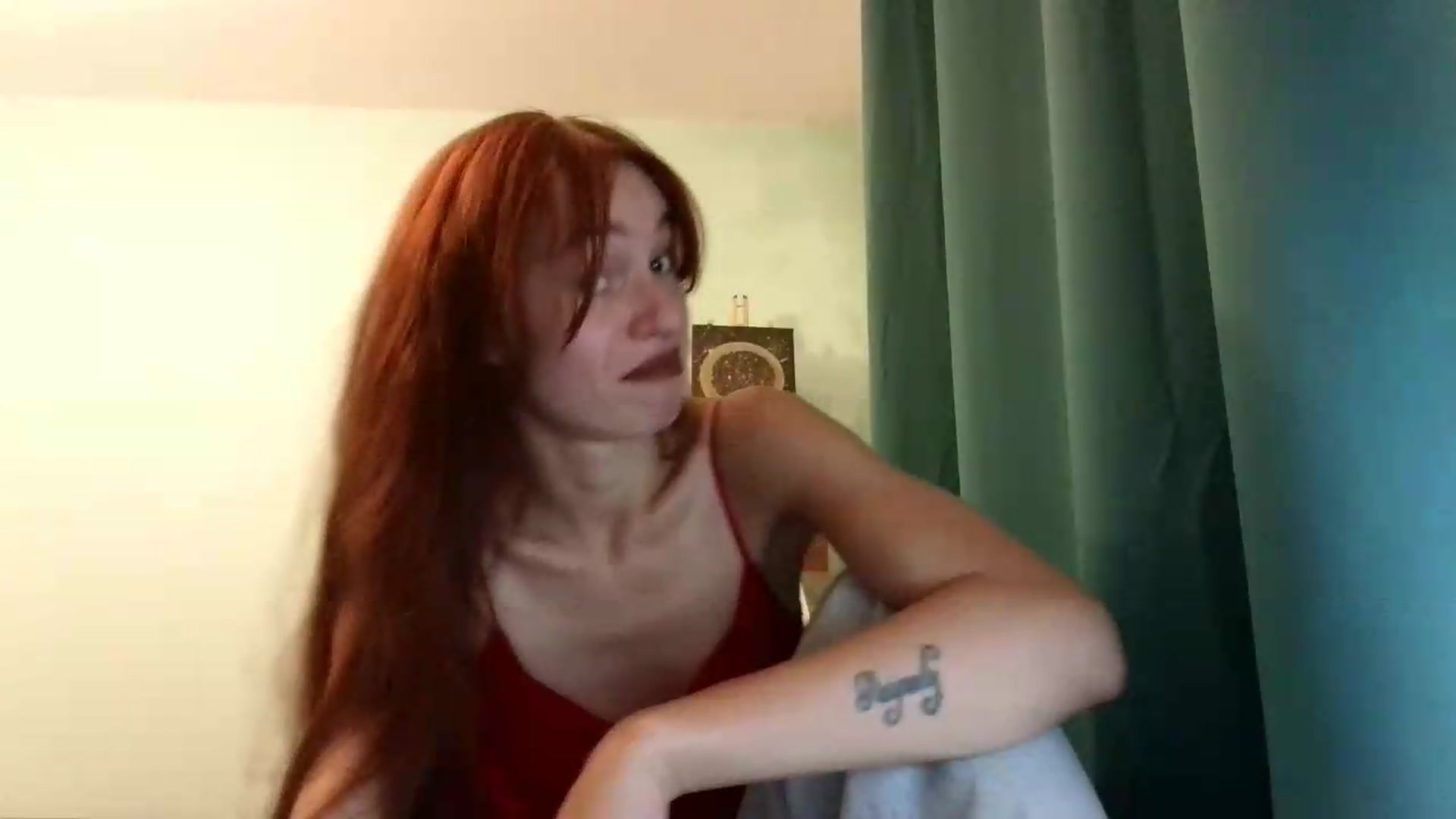 Gallery image thumbnail from Socola's myfreecams stream on, 08/24/2026, 09:55 image 9 of 20