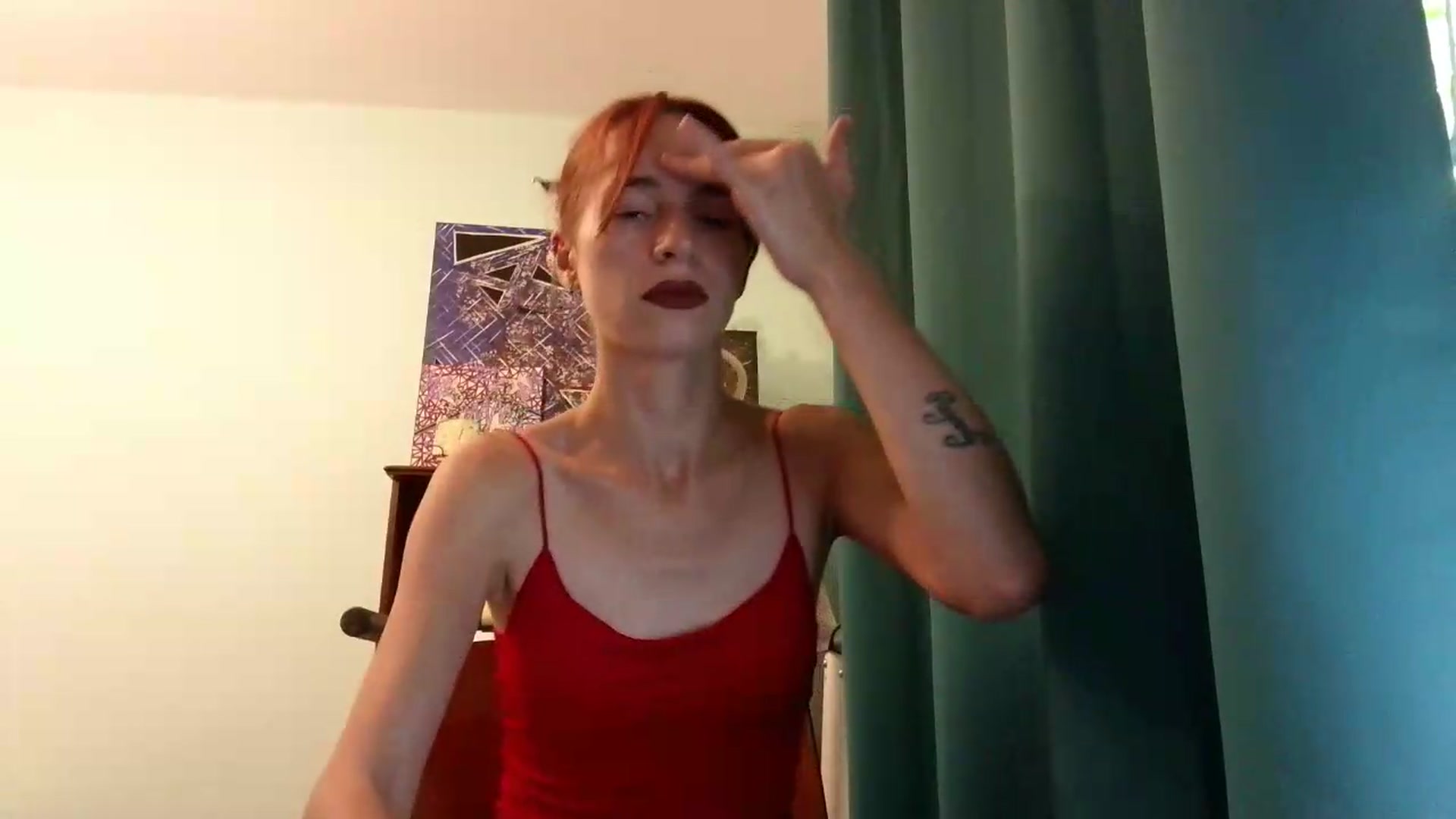 Gallery image thumbnail from Socola's myfreecams stream on, 08/24/2026, 09:55 image 6 of 20