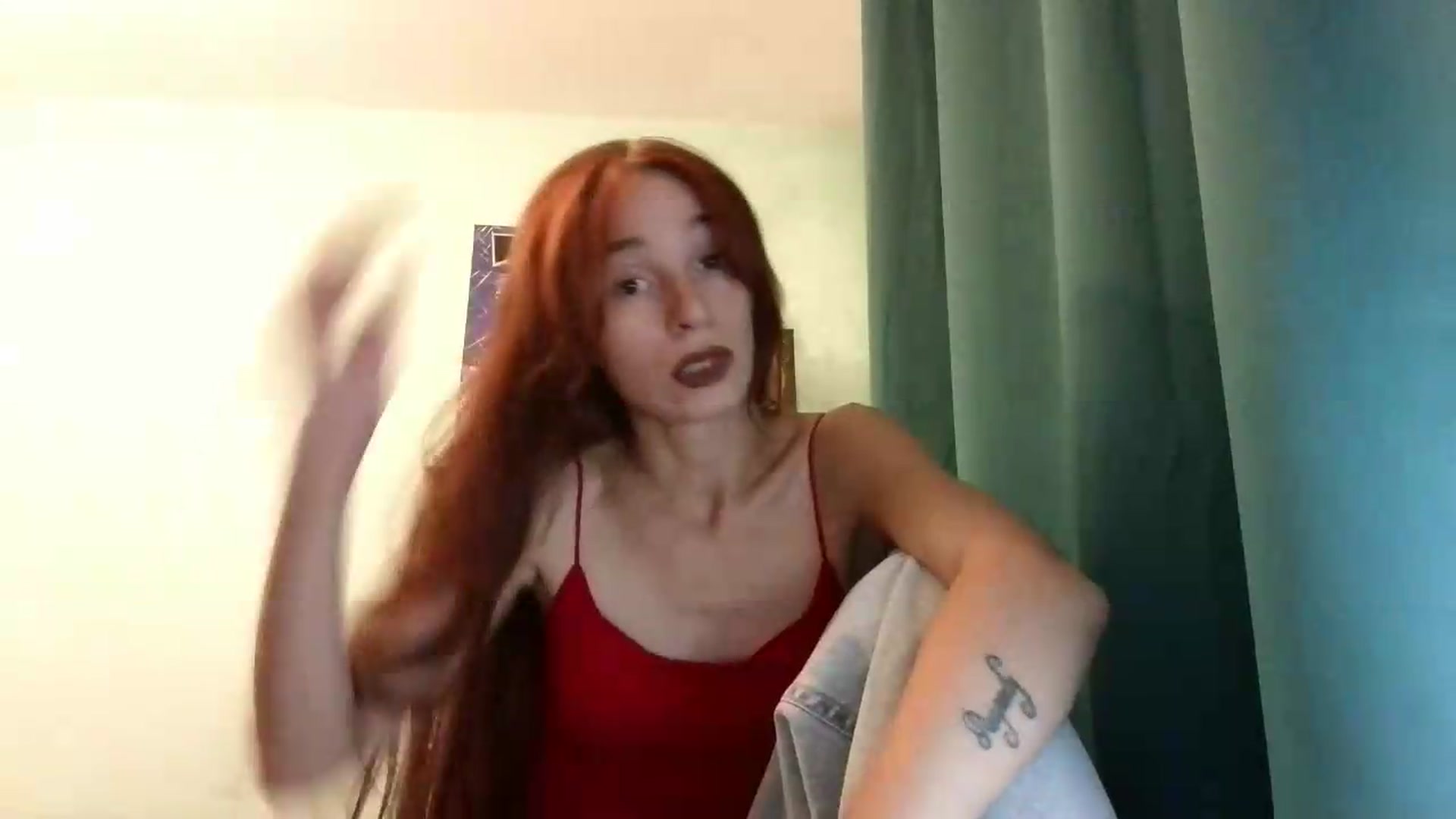 Gallery image thumbnail from Socola's myfreecams stream on, 08/24/2026, 09:55 image 11 of 20