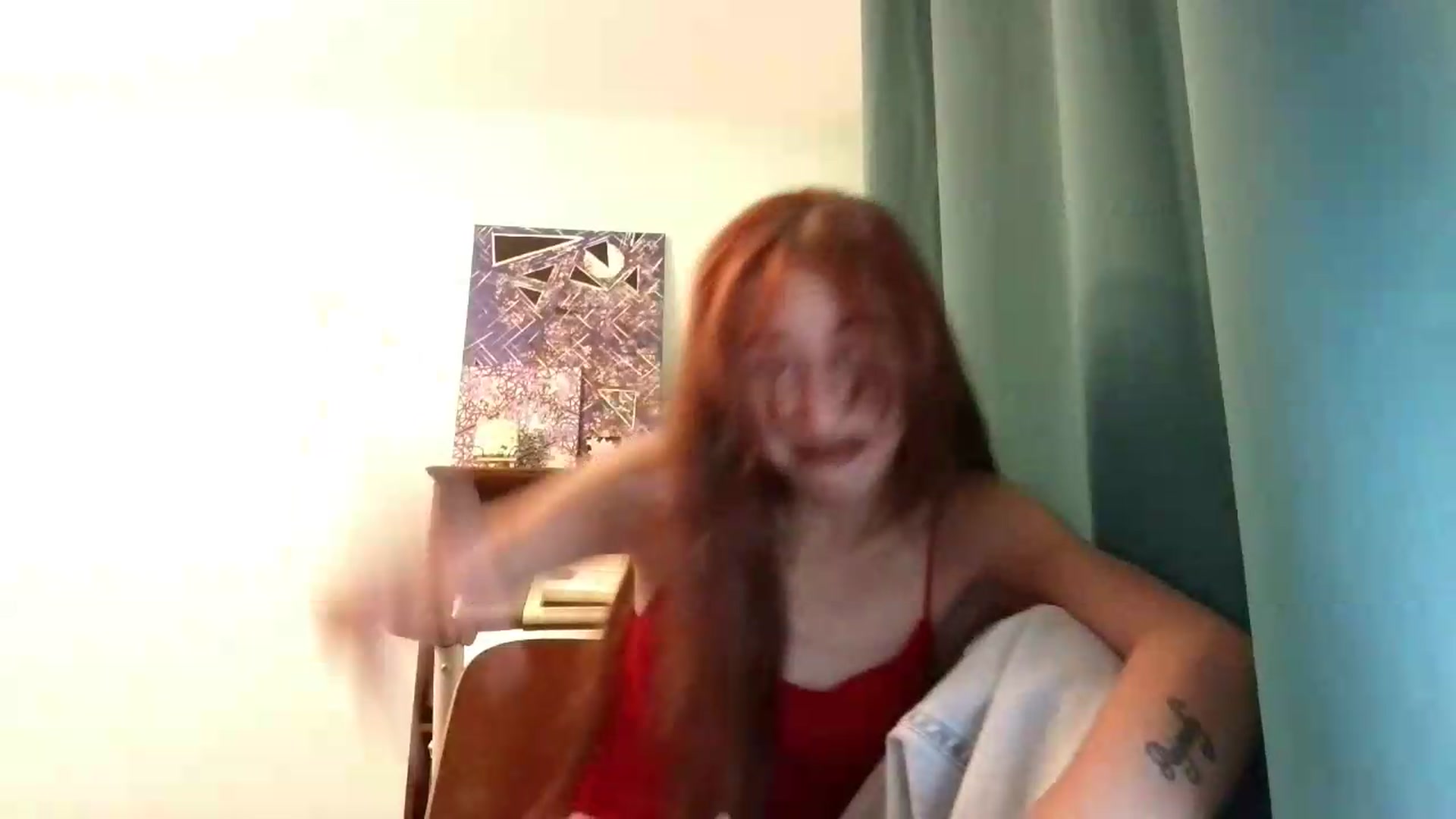 Gallery image thumbnail from Socola's myfreecams stream on, 08/24/2026, 09:55 image 13 of 20