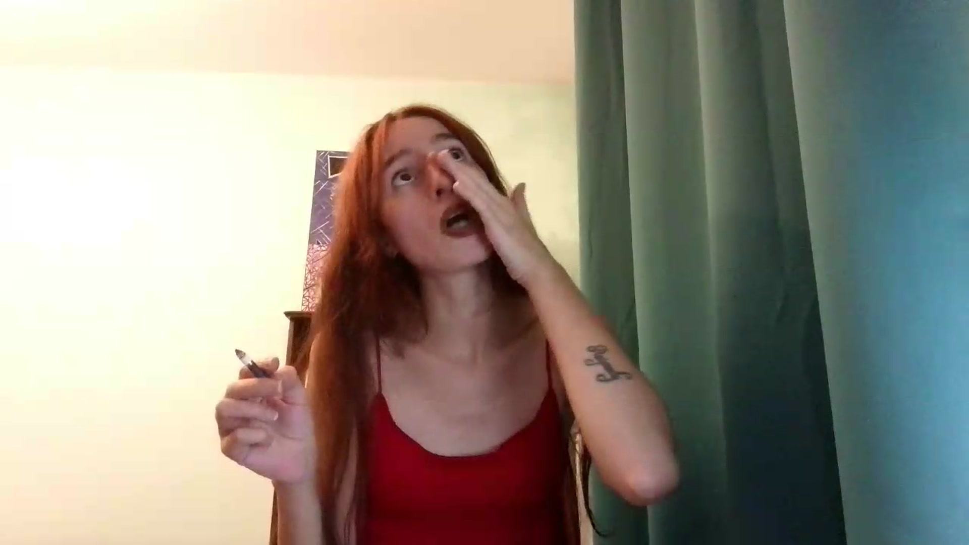 Gallery image thumbnail from Socola's myfreecams stream on, 08/24/2026, 09:55 image 17 of 20
