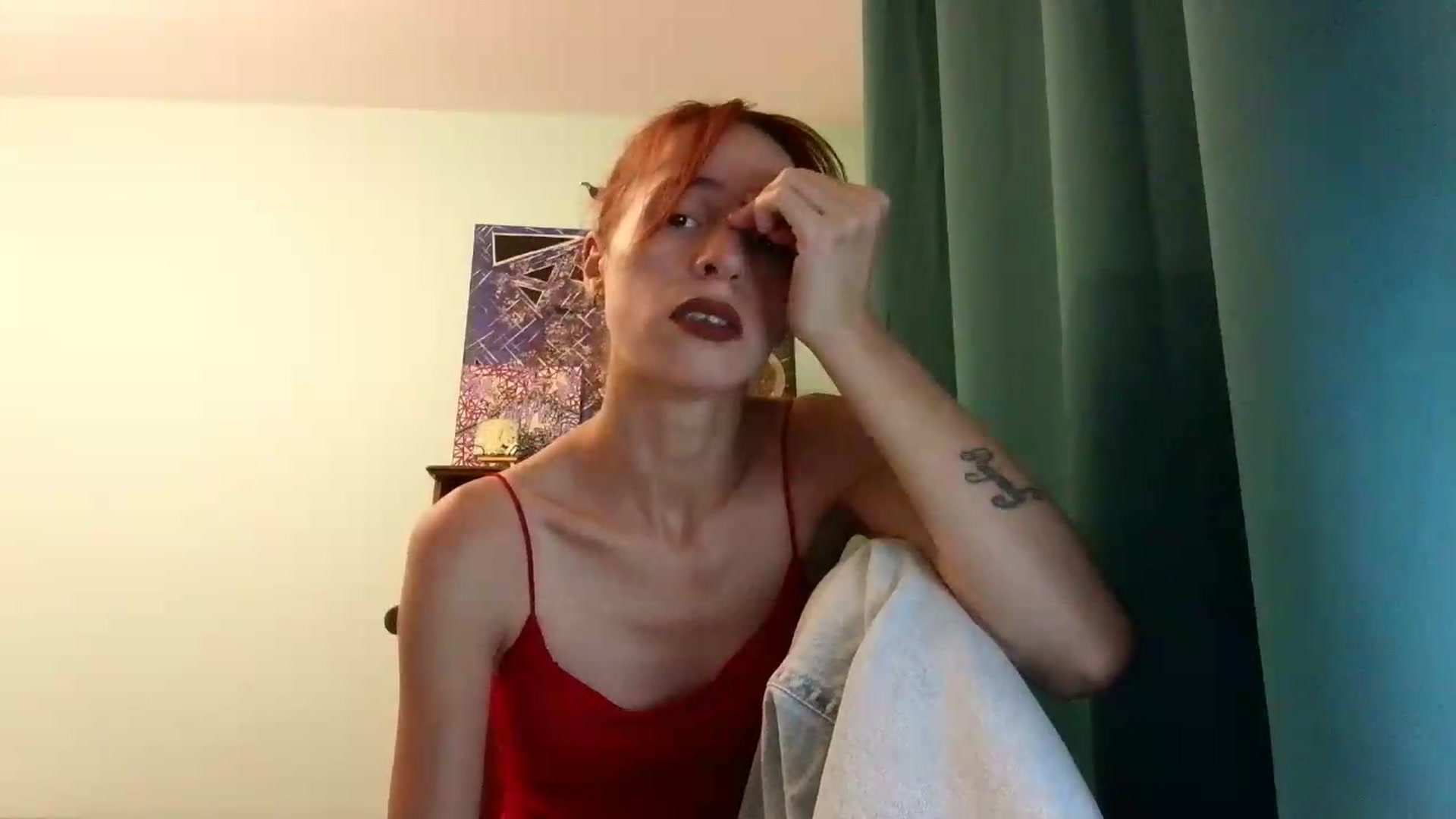 Gallery image thumbnail from Socola's myfreecams stream on, 08/24/2026, 09:55 image 7 of 20