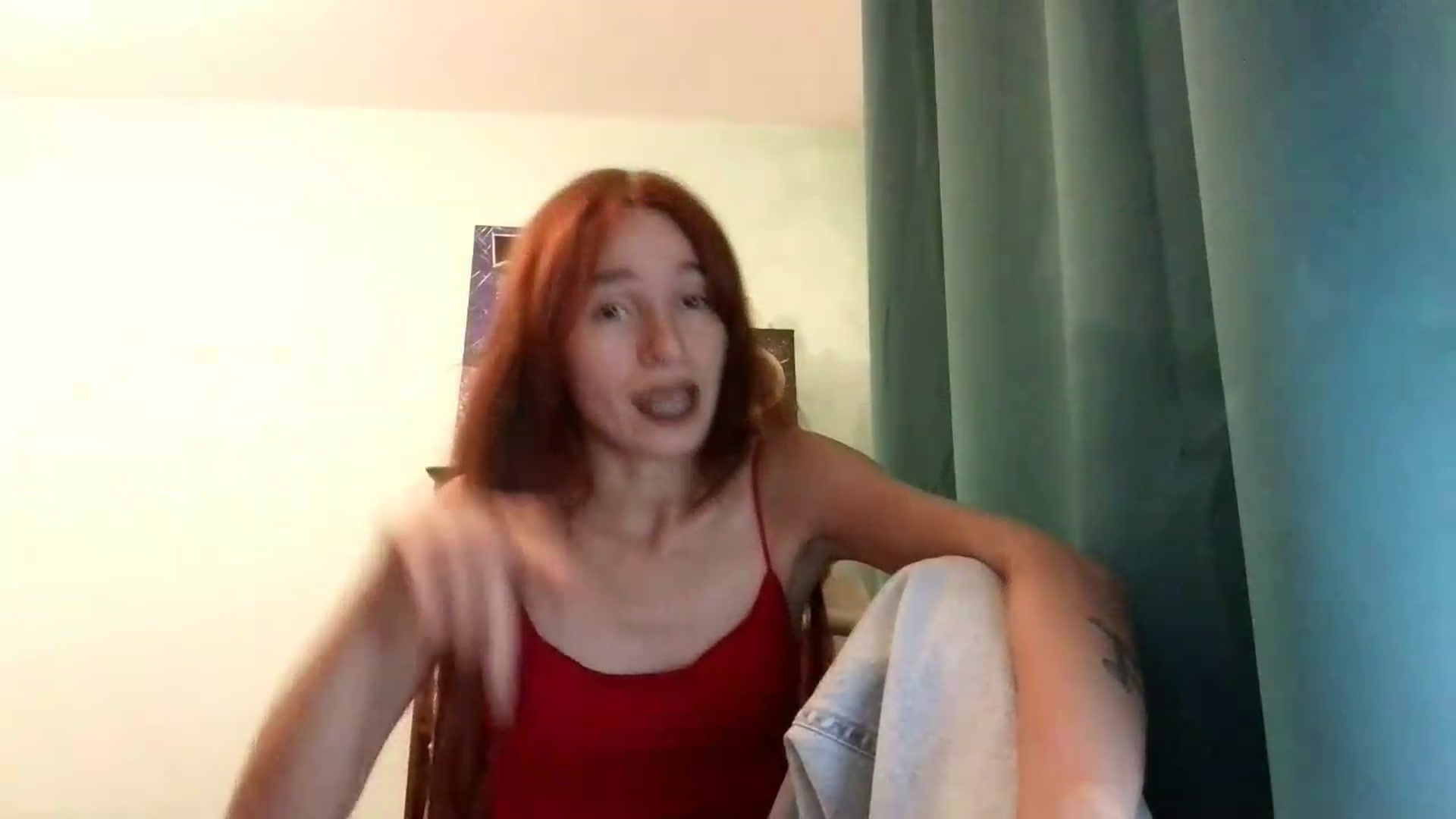 Gallery image thumbnail from Socola's myfreecams stream on, 08/24/2026, 09:55 image 16 of 20