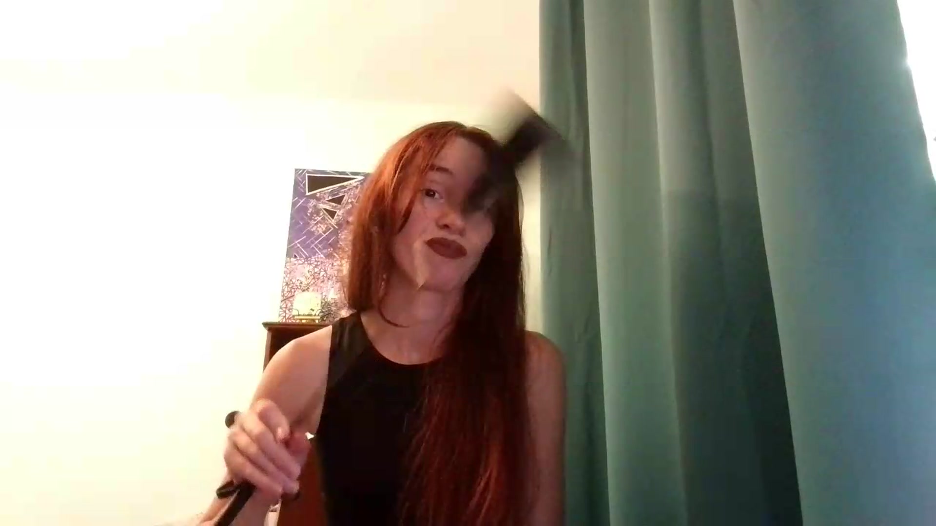 Gallery image thumbnail from Socola's myfreecams stream on, 08/27/2026, 10:47 image 14 of 20