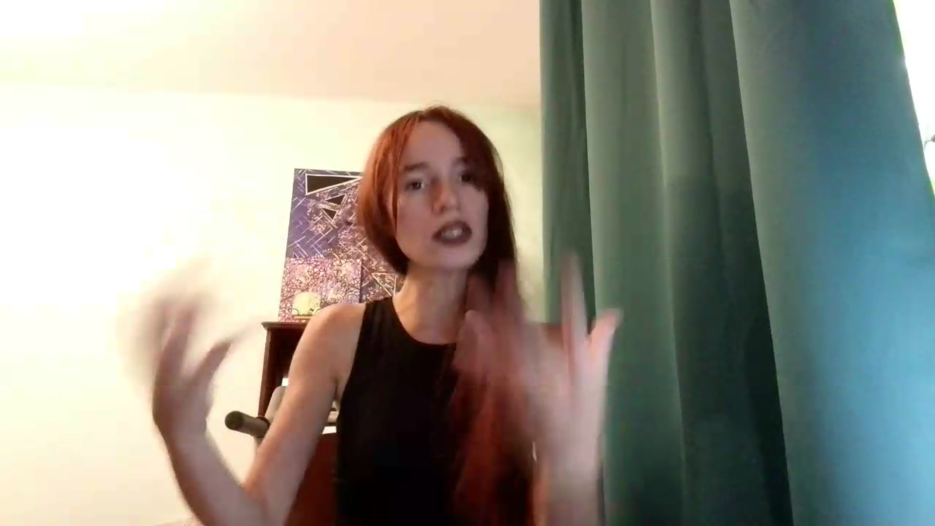 Gallery image thumbnail from Socola's myfreecams stream on, 08/27/2026, 10:47 image 9 of 20