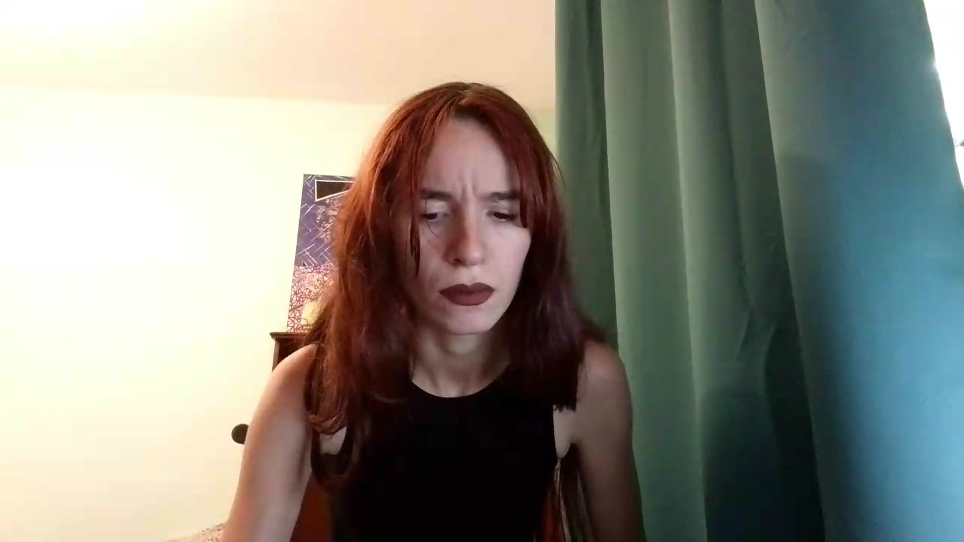 Gallery image thumbnail from Socola's myfreecams stream on, 08/27/2026, 10:47 image 17 of 20