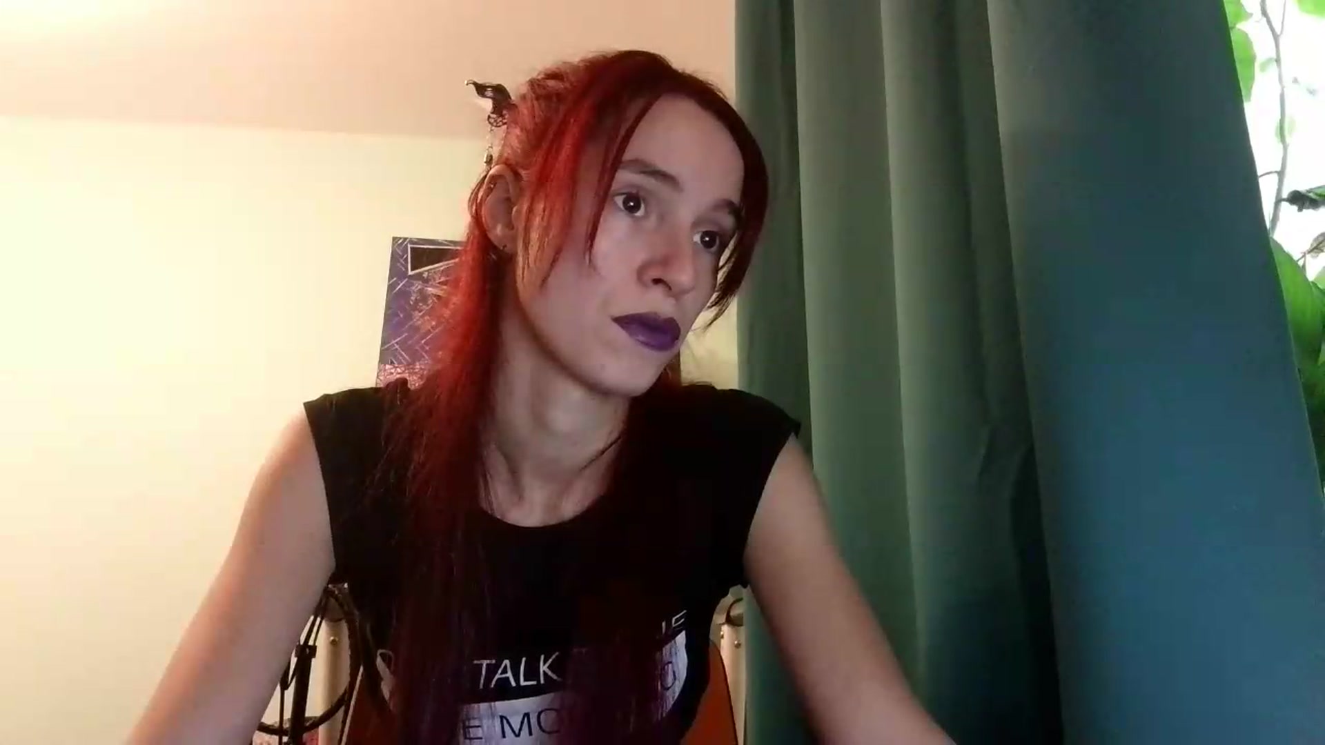 Gallery image thumbnail from Socola's myfreecams stream on, 08/28/2026, 08:42 image 8 of 20