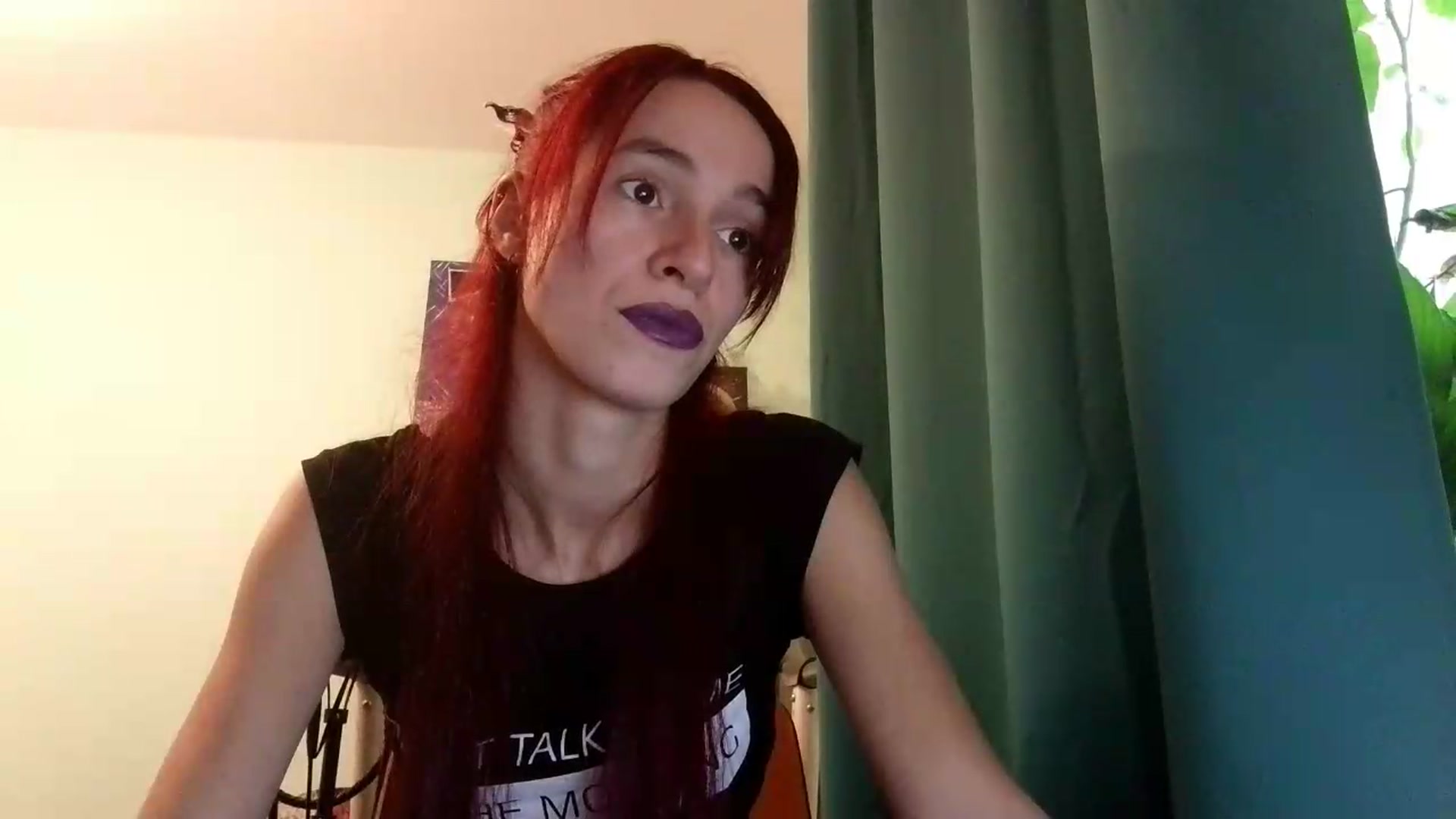 Gallery image thumbnail from Socola's myfreecams stream on, 08/28/2026, 08:42 image 6 of 20