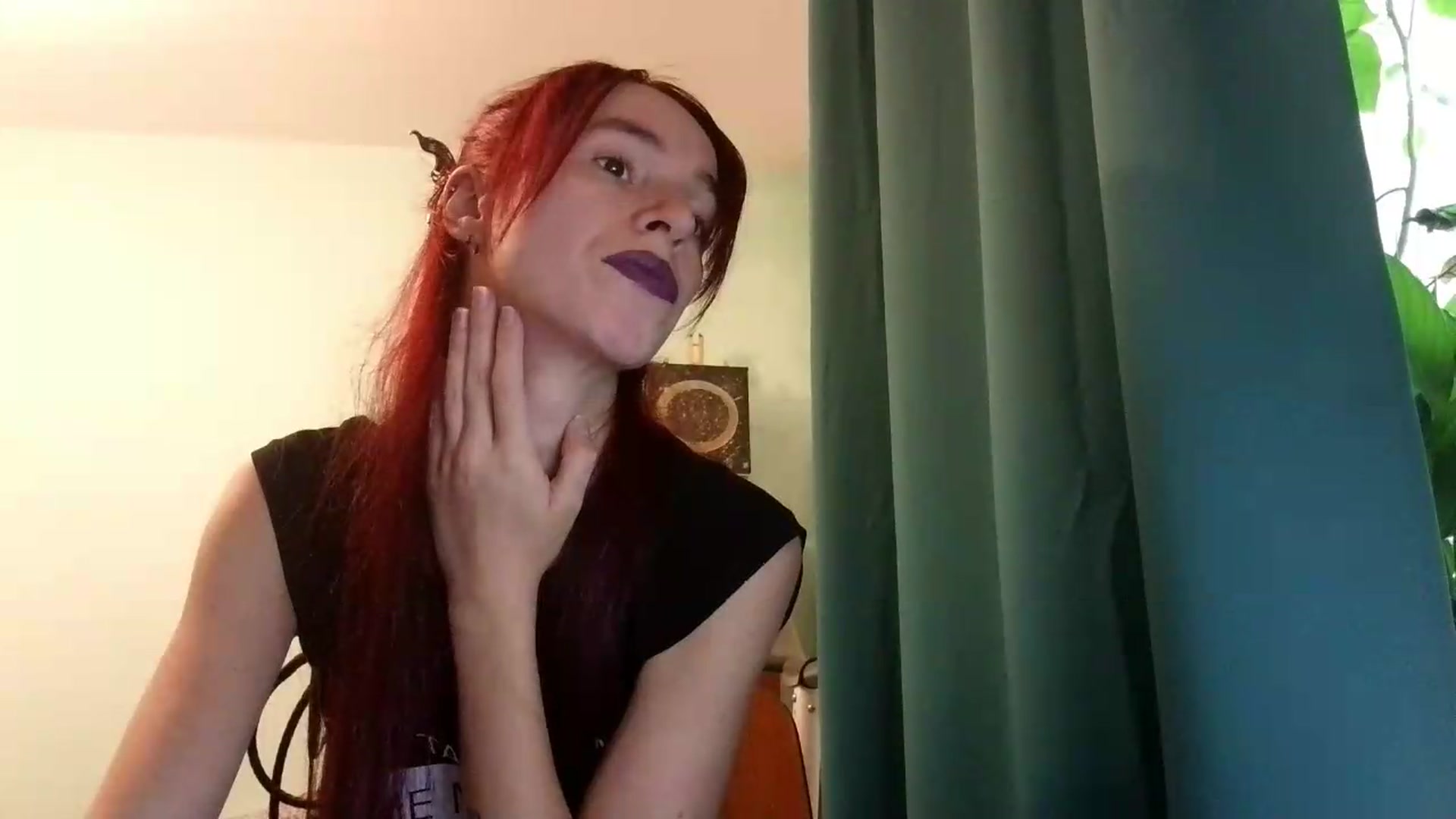 Gallery image thumbnail from Socola's myfreecams stream on, 08/28/2026, 08:42 image 9 of 20