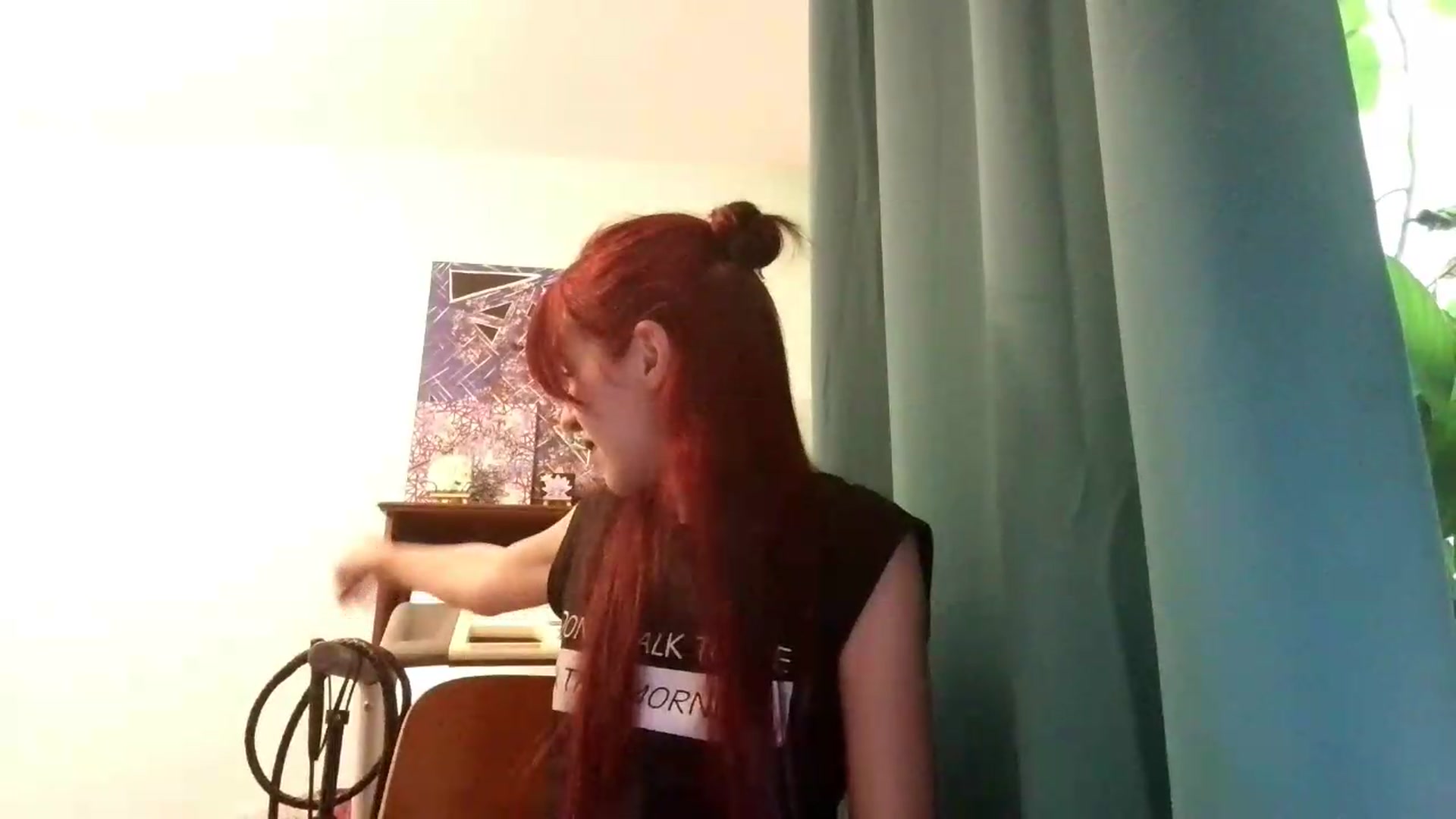 Gallery image thumbnail from Socola's myfreecams stream on, 08/28/2026, 08:42 image 17 of 20