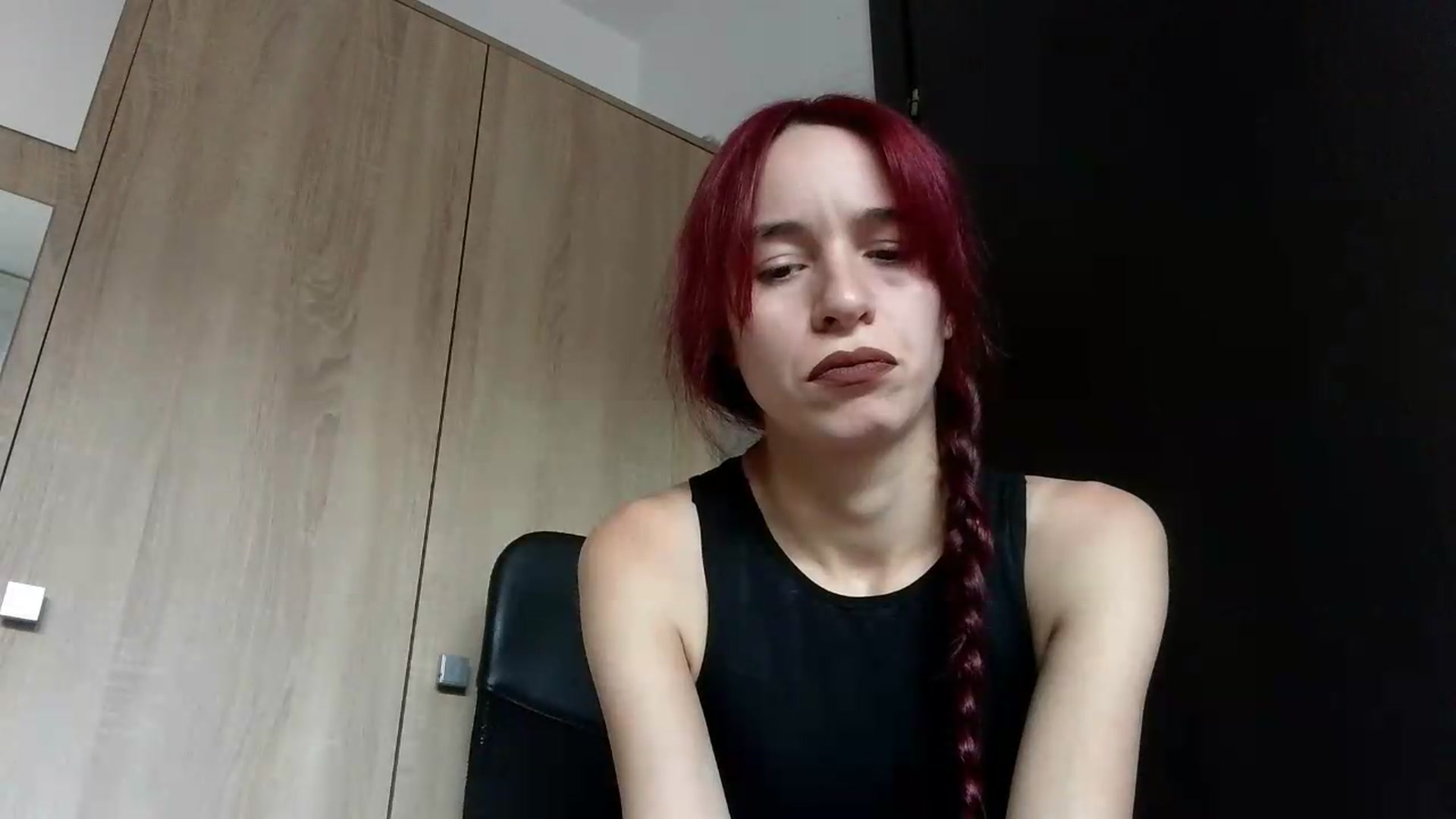 Gallery image thumbnail from Socola's myfreecams stream on, 09/04/2026, 07:15 image 10 of 20