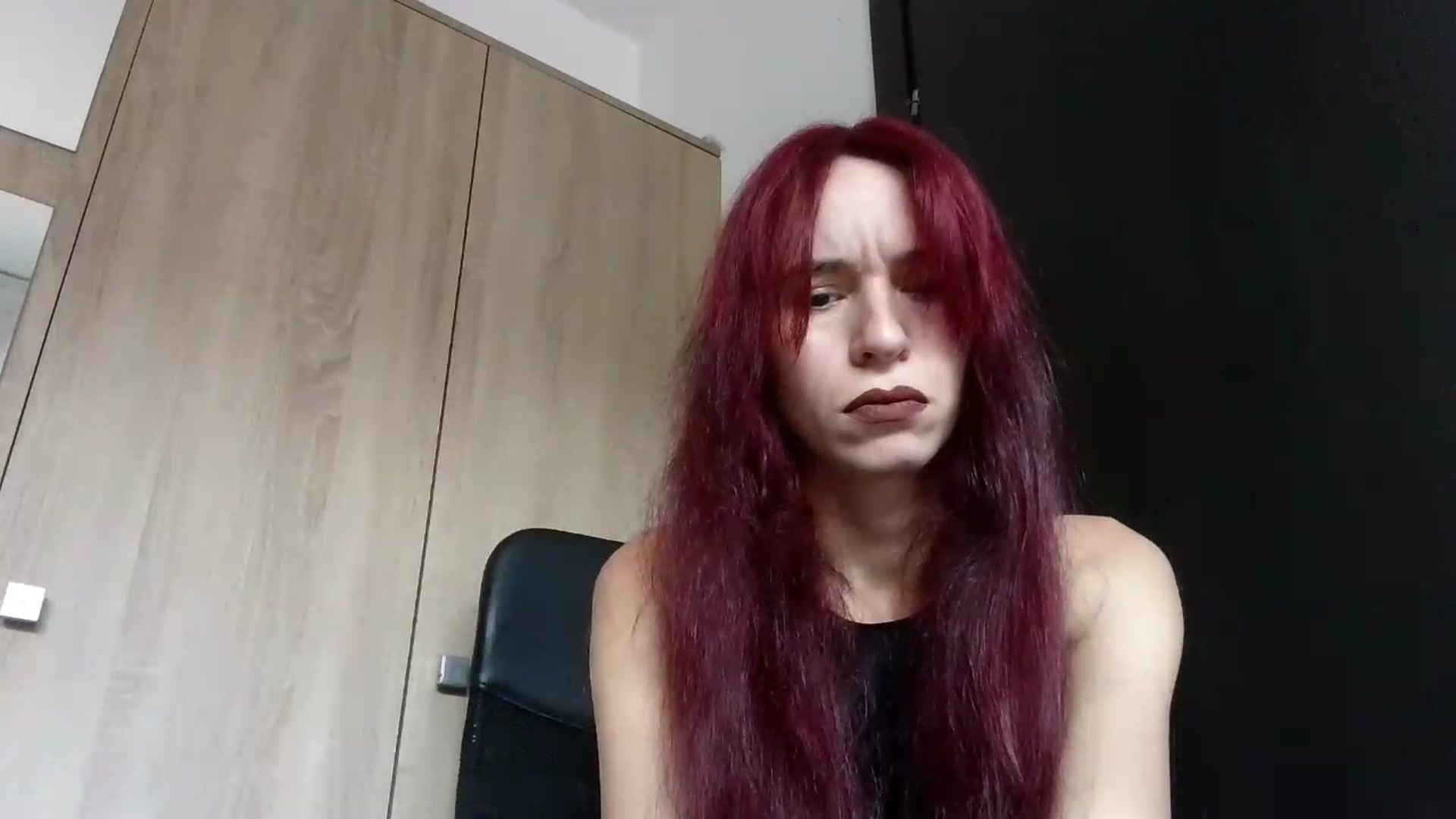 Gallery image thumbnail from Socola's myfreecams stream on, 09/04/2026, 07:15 image 5 of 20