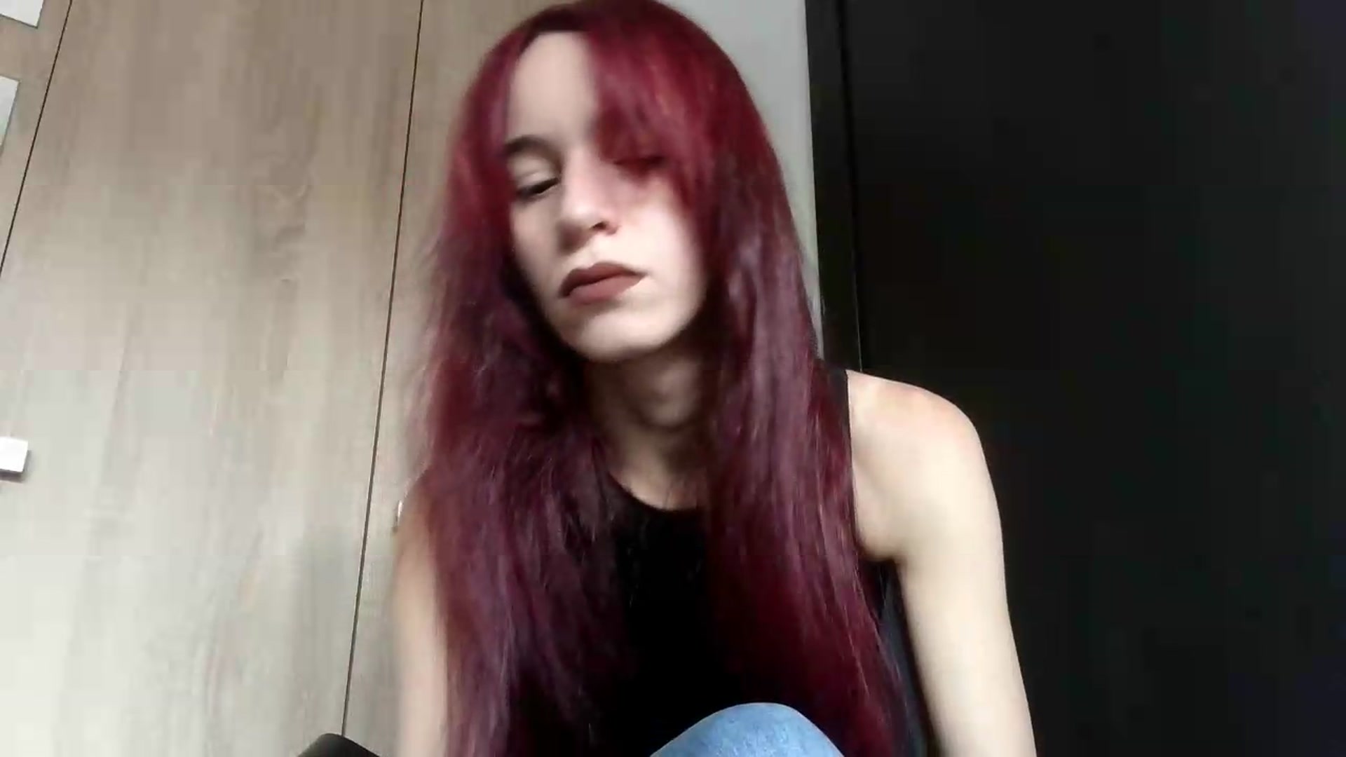 Gallery image thumbnail from Socola's myfreecams stream on, 09/04/2026, 07:15 image 18 of 20