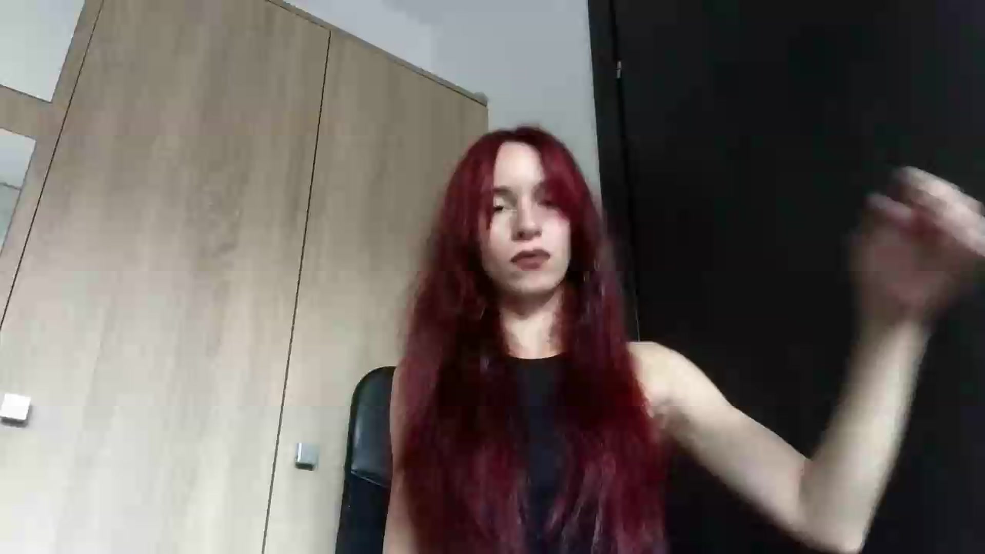 Gallery image thumbnail from Socola's myfreecams stream on, 09/04/2026, 07:15 image 1 of 20