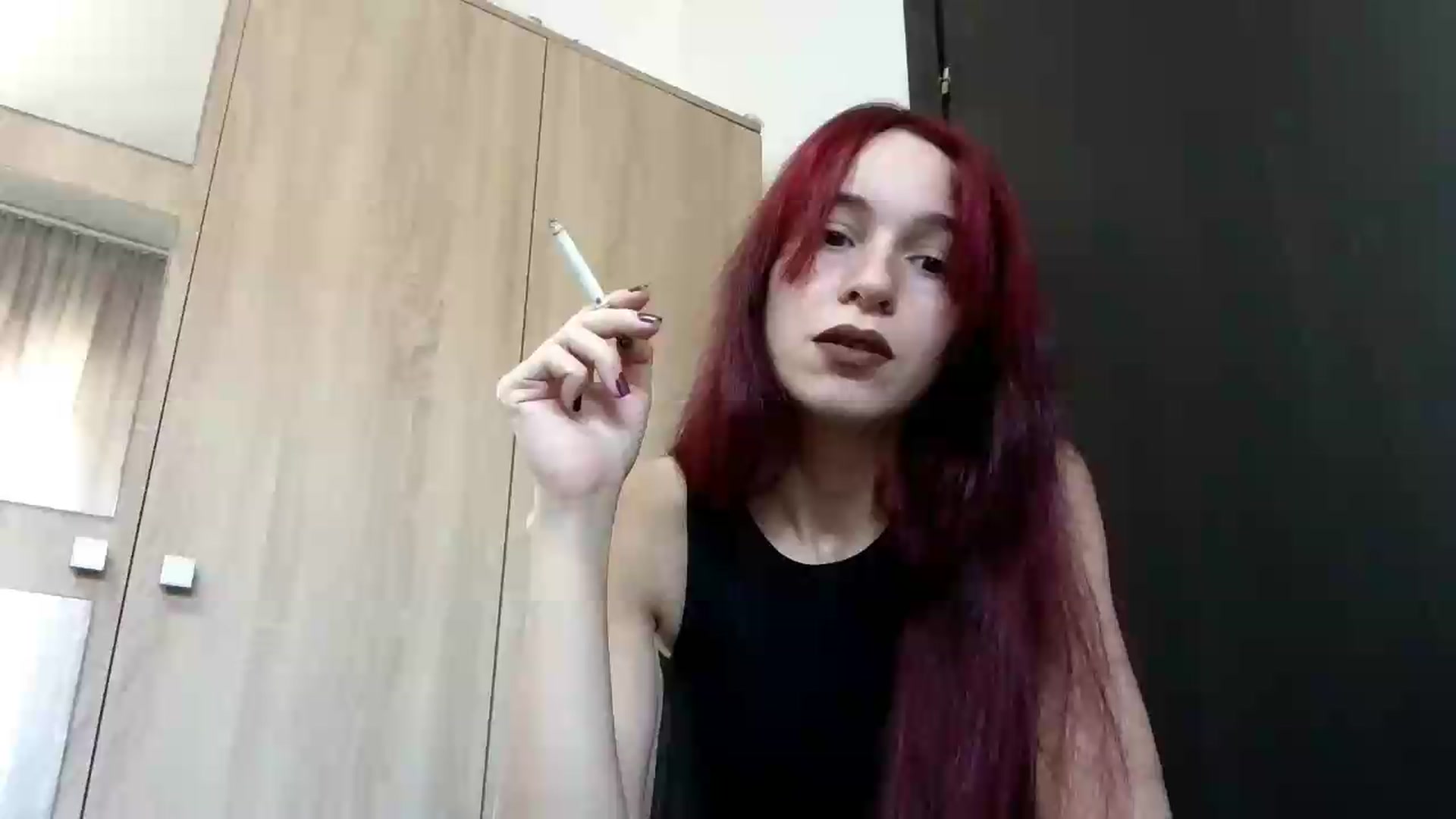 Gallery image thumbnail from Socola's myfreecams stream on, 09/04/2026, 08:41 image 3 of 20