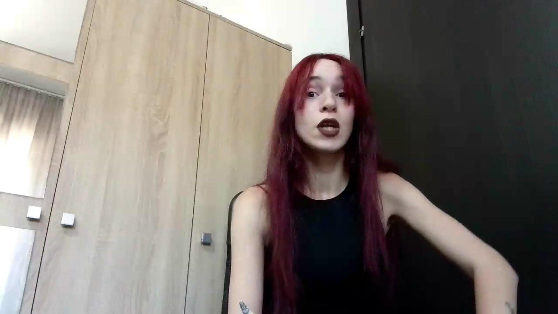 Gallery image thumbnail from Socola's myfreecams stream on, 09/04/2026, 08:41 image 18 of 20