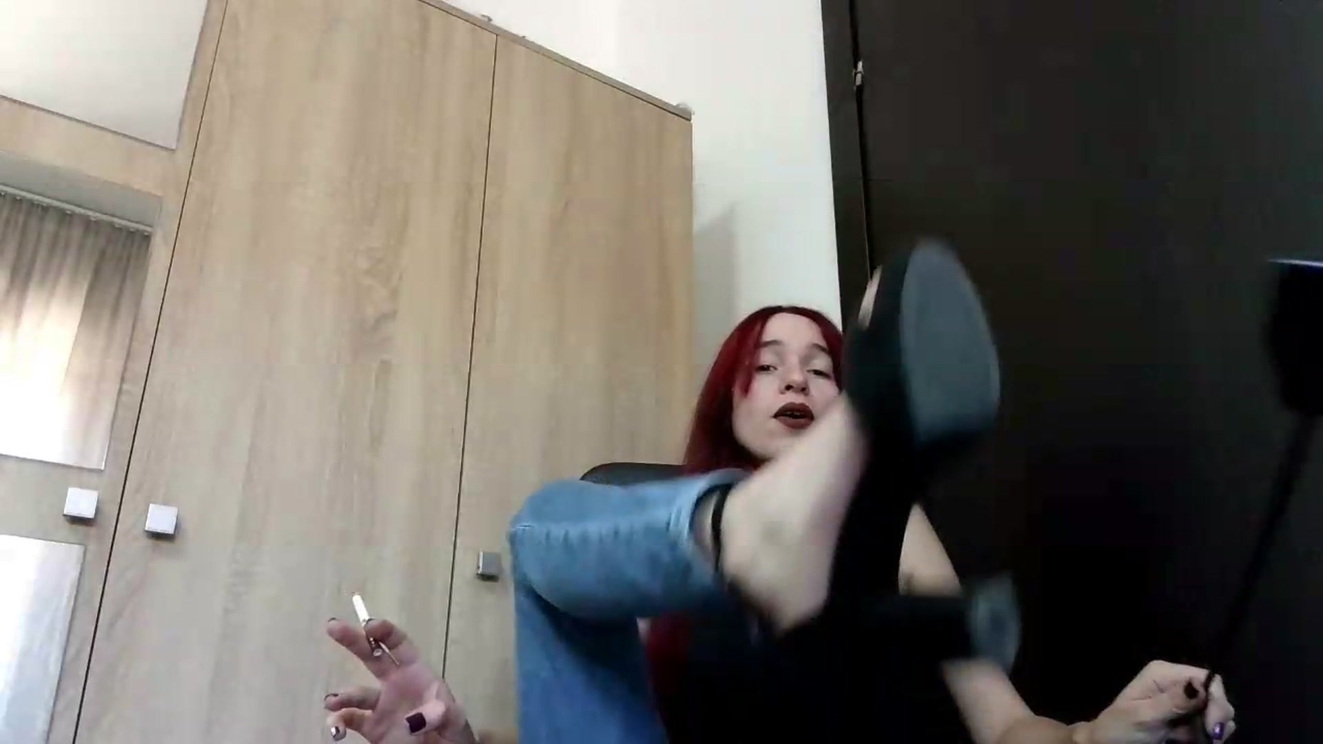 Gallery image thumbnail from Socola's myfreecams stream on, 09/04/2026, 08:41 image 19 of 20