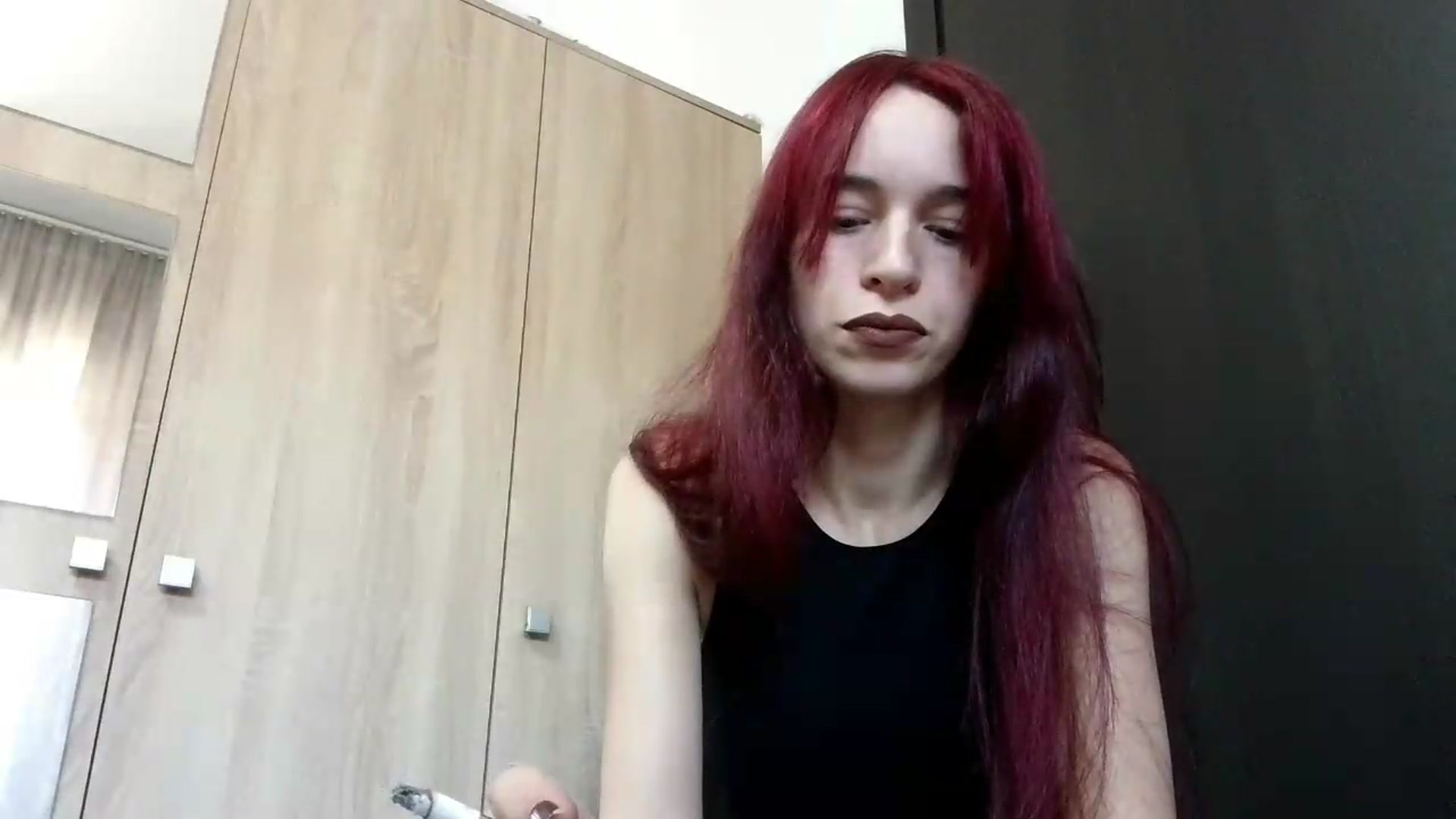 Gallery image thumbnail from Socola's myfreecams stream on, 09/04/2026, 08:41 image 7 of 20