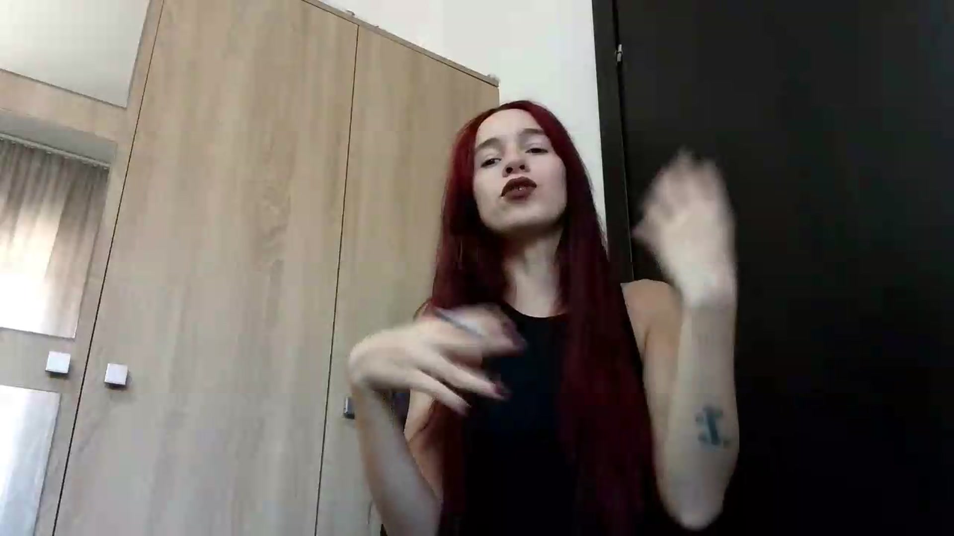 Gallery image thumbnail from Socola's myfreecams stream on, 09/04/2026, 08:41 image 14 of 20