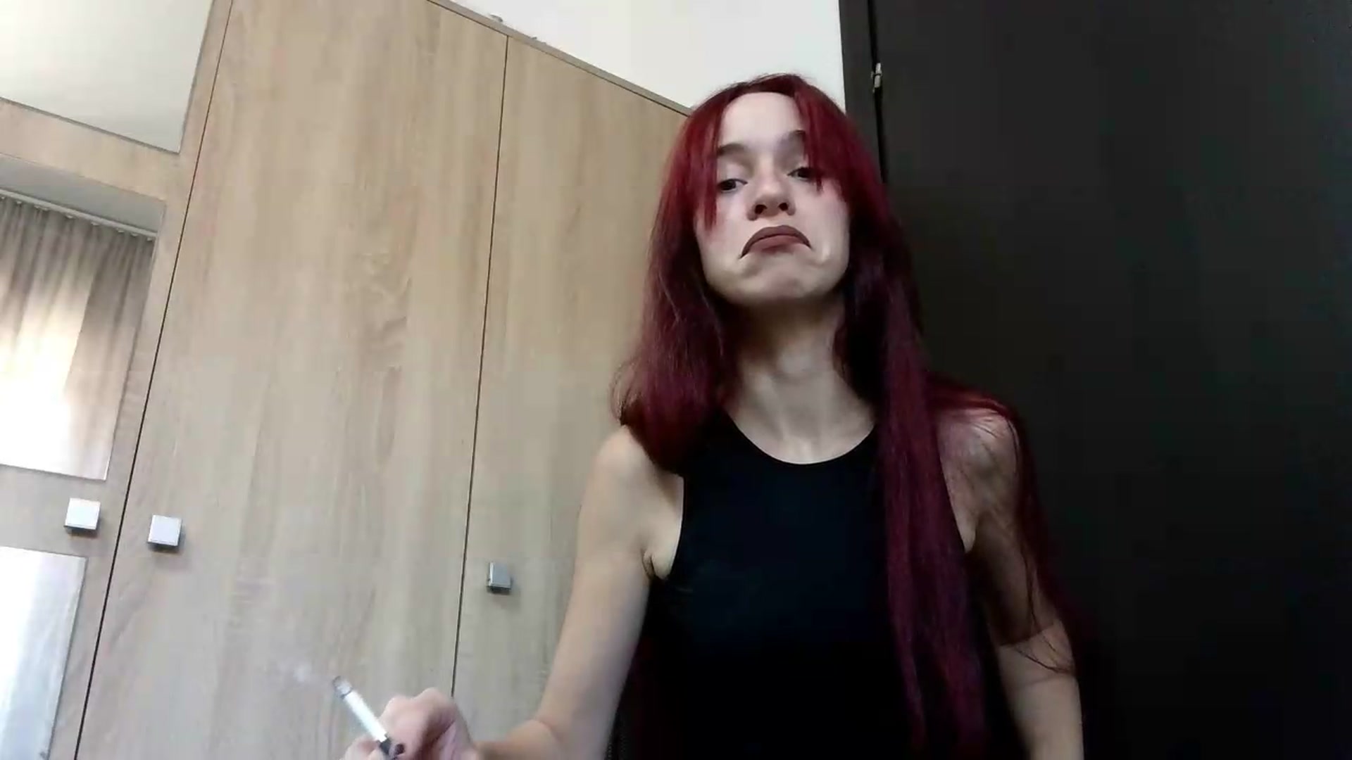 Gallery image thumbnail from Socola's myfreecams stream on, 09/04/2026, 08:41 image 5 of 20