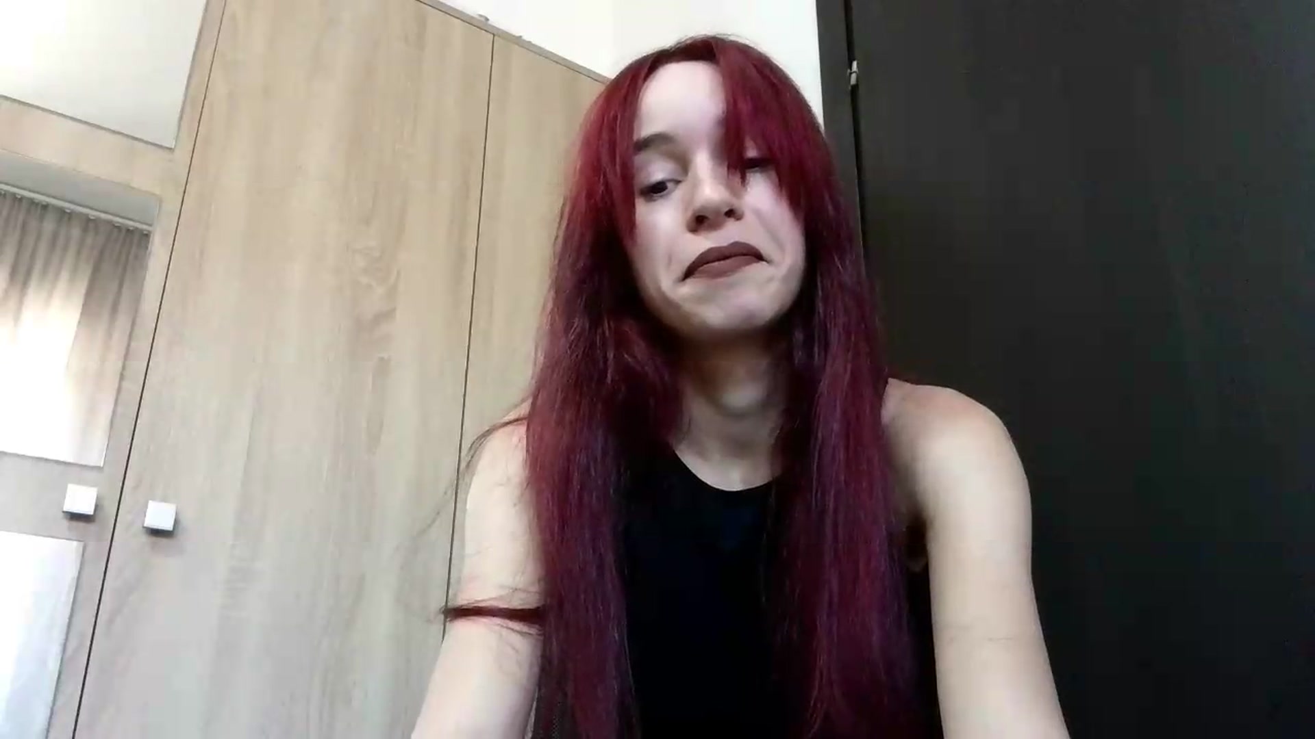 Gallery image thumbnail from Socola's myfreecams stream on, 09/04/2026, 08:41 image 11 of 20