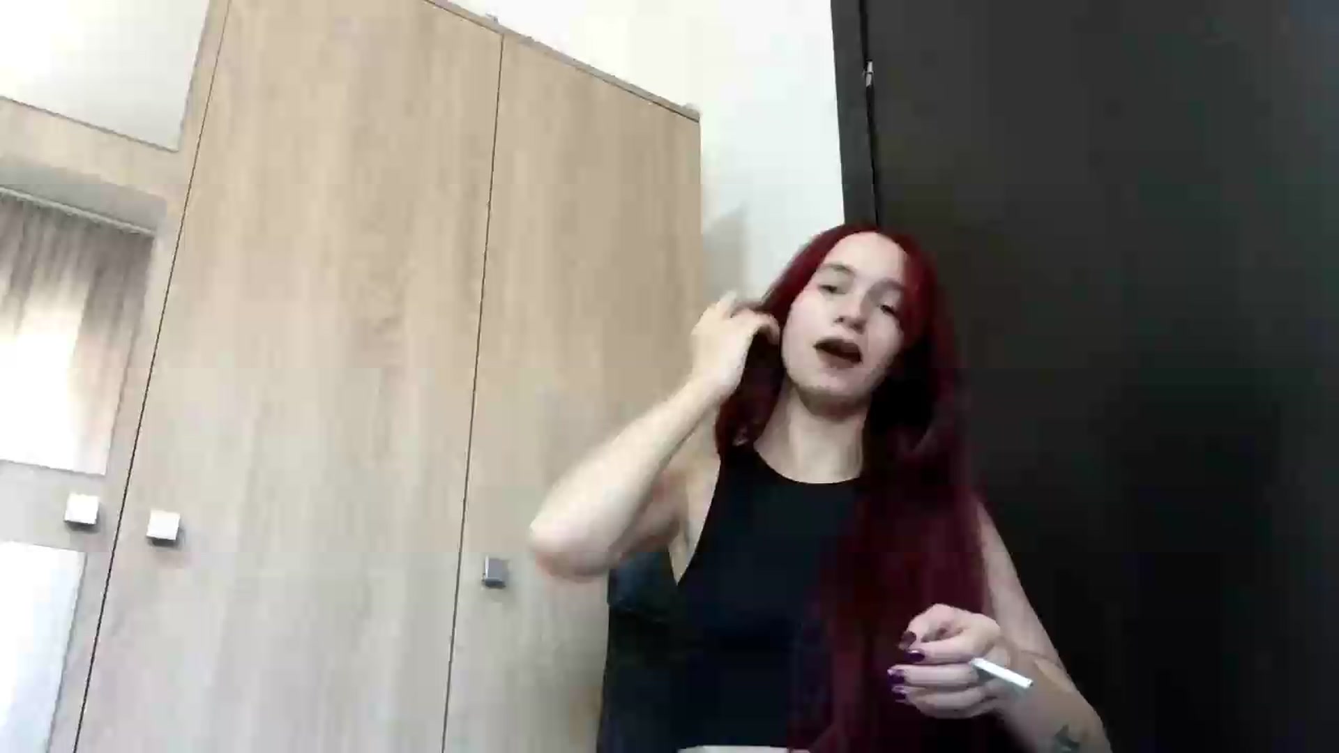 Gallery image thumbnail from Socola's myfreecams stream on, 09/04/2026, 08:41 image 1 of 20
