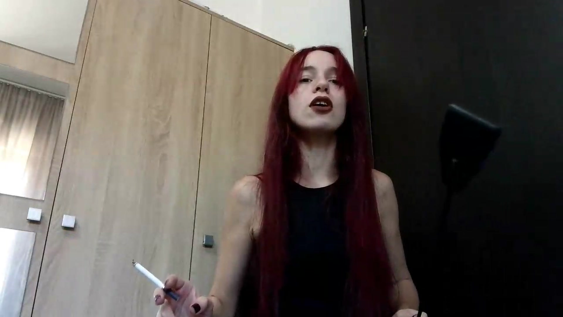 Gallery image thumbnail from Socola's myfreecams stream on, 09/04/2026, 08:41 image 16 of 20
