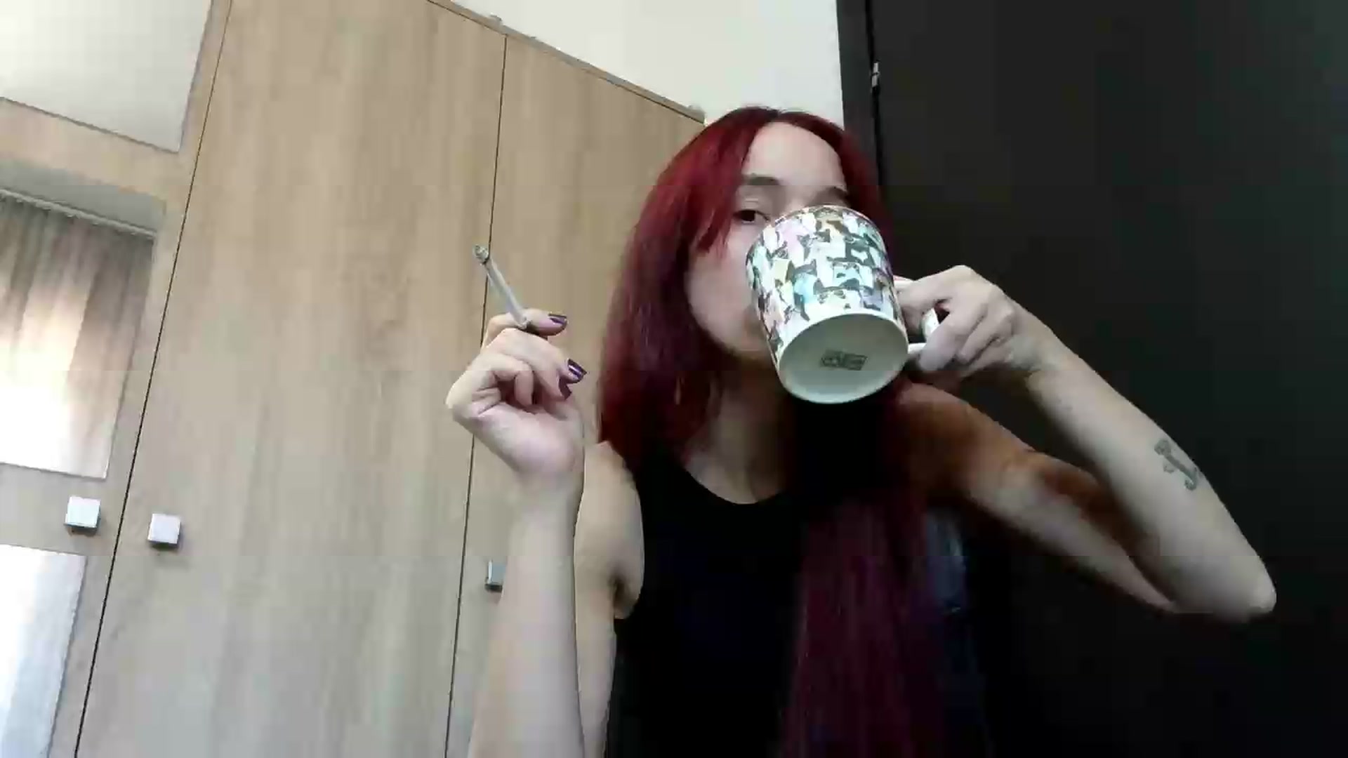 Gallery image thumbnail from Socola's myfreecams stream on, 09/04/2026, 08:41 image 2 of 20