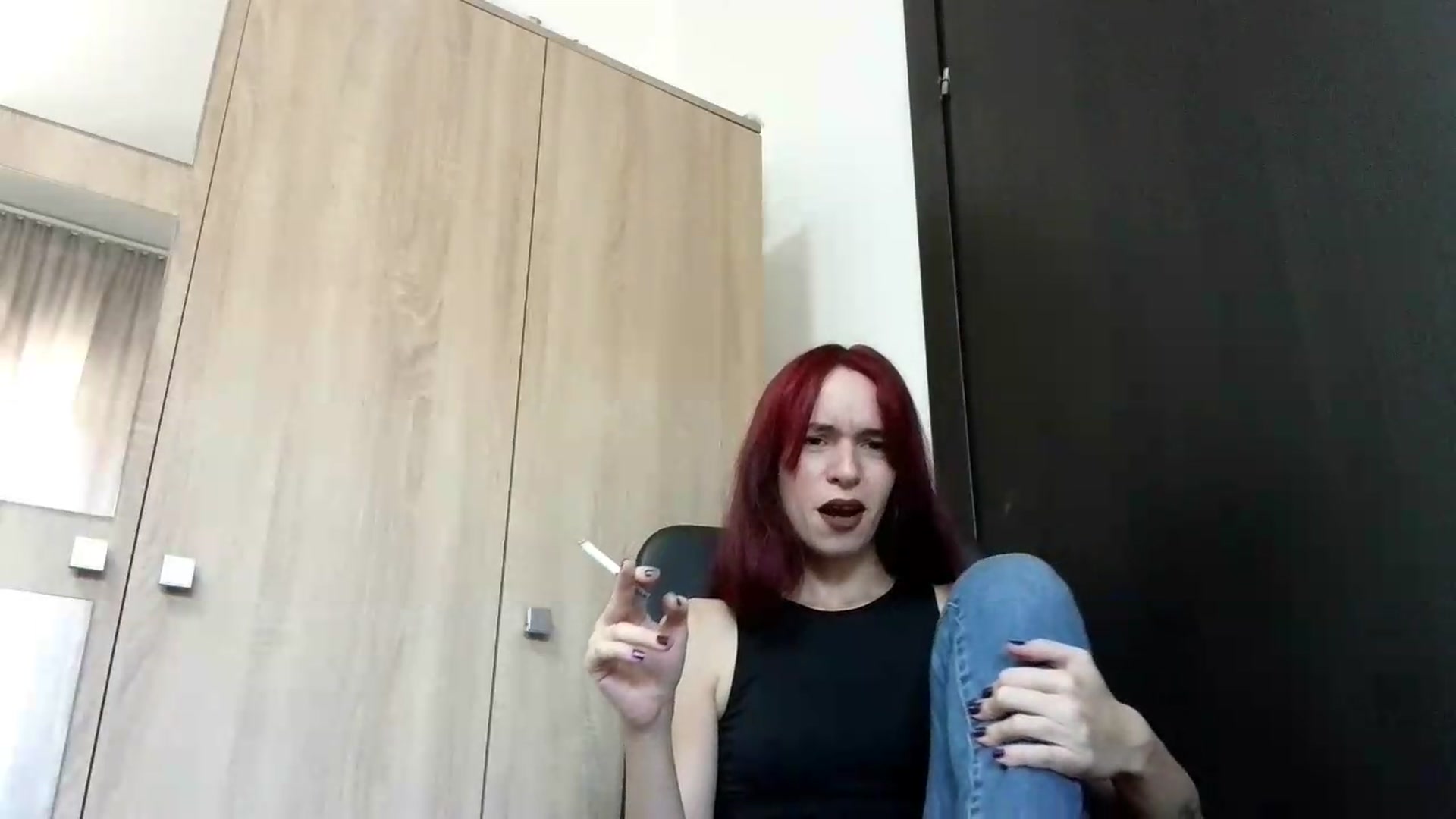 Gallery image thumbnail from Socola's myfreecams stream on, 09/04/2026, 08:41 image 4 of 20