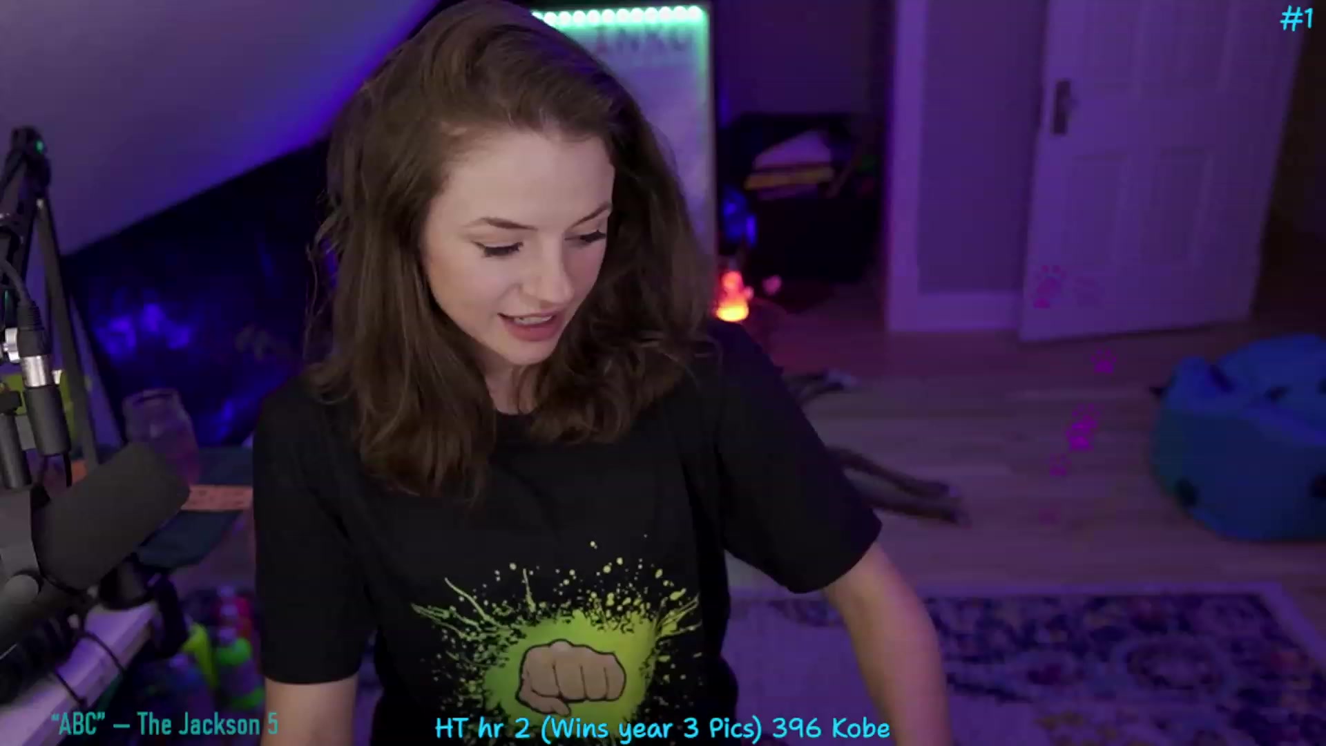 Gallery image thumbnail from Sofee_t's myfreecams stream on, 07/02/2023, 03:02 image 20 of 20