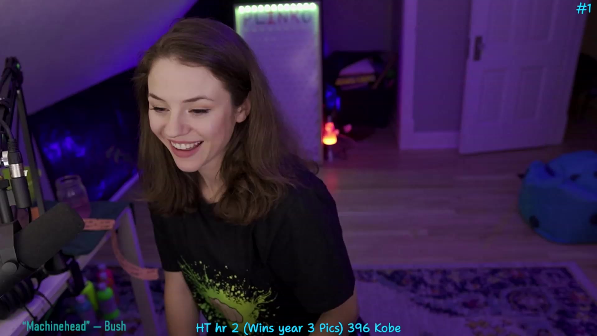 Gallery image thumbnail from Sofee_t's myfreecams stream on, 07/02/2023, 03:02 image 12 of 20