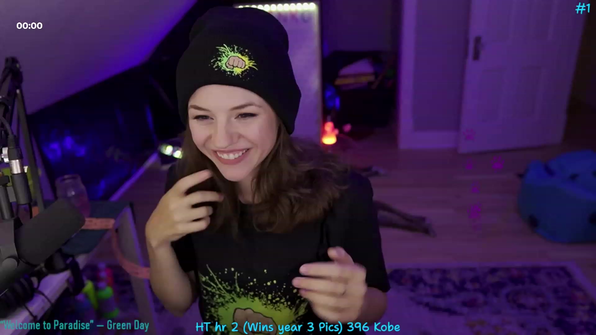 Gallery image thumbnail from Sofee_t's myfreecams stream on, 07/02/2023, 03:02 image 18 of 20