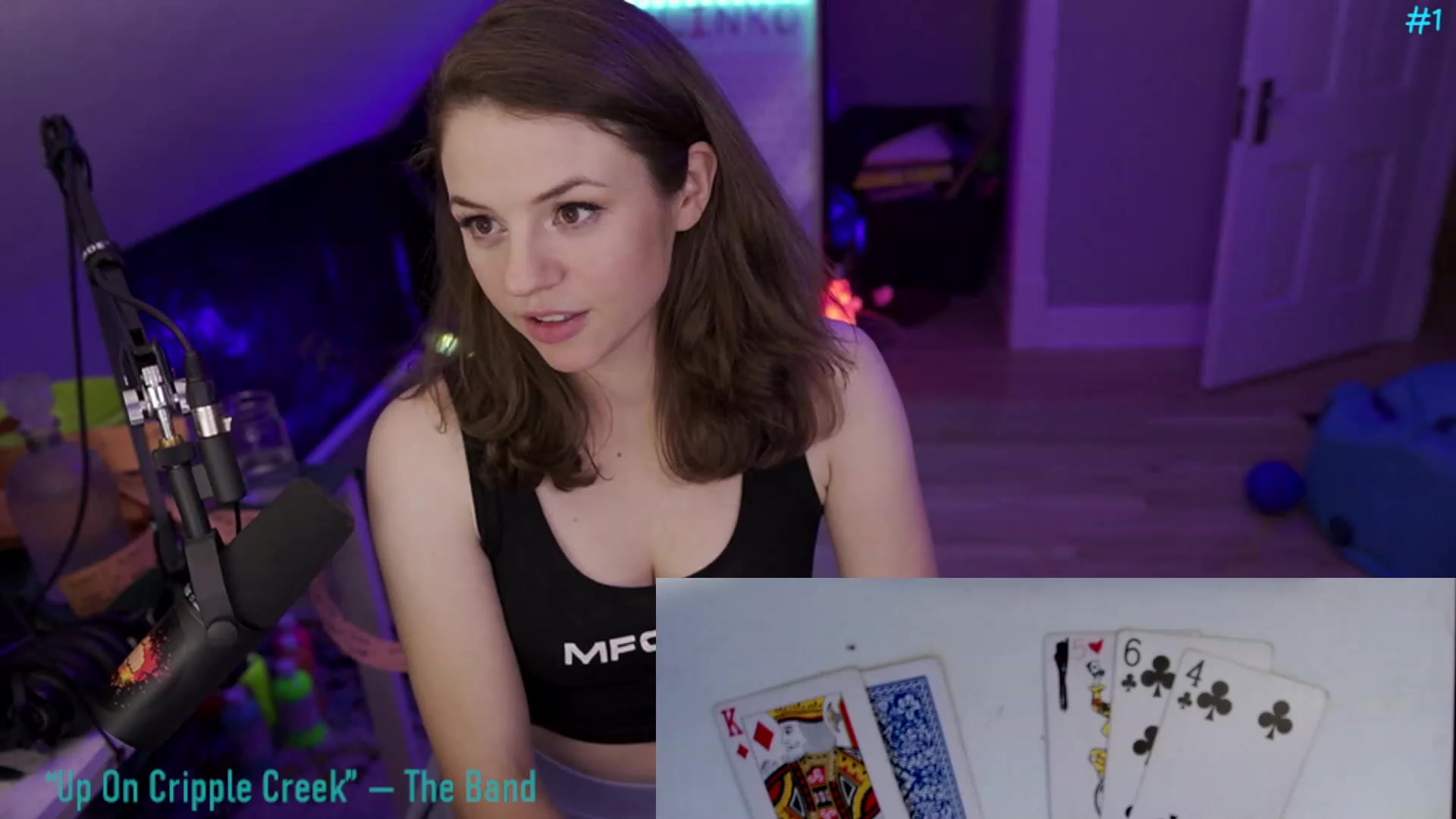 Gallery image thumbnail from Sofee_t's myfreecams stream on, 07/02/2023, 07:14 image 11 of 20