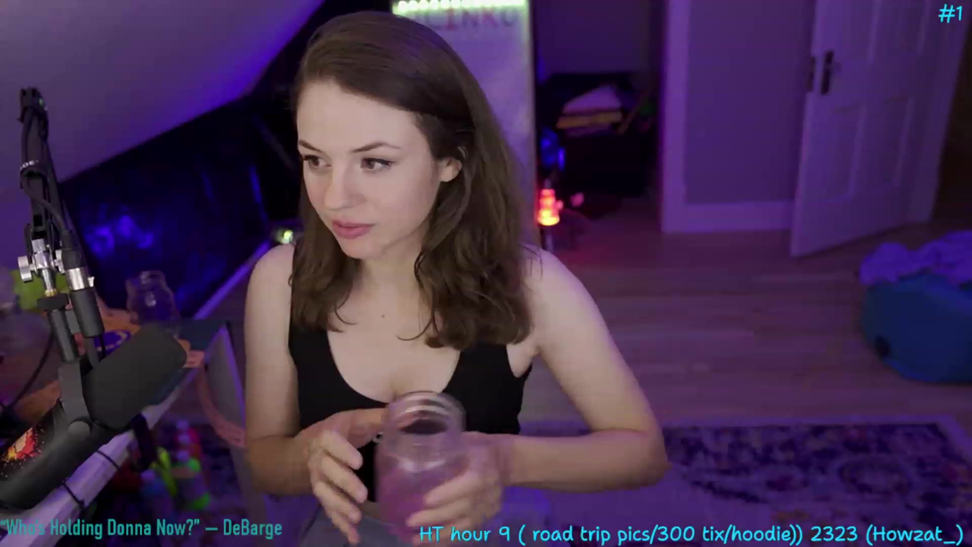 Gallery image thumbnail from Sofee_t's myfreecams stream on, 07/02/2023, 09:09 image 16 of 20