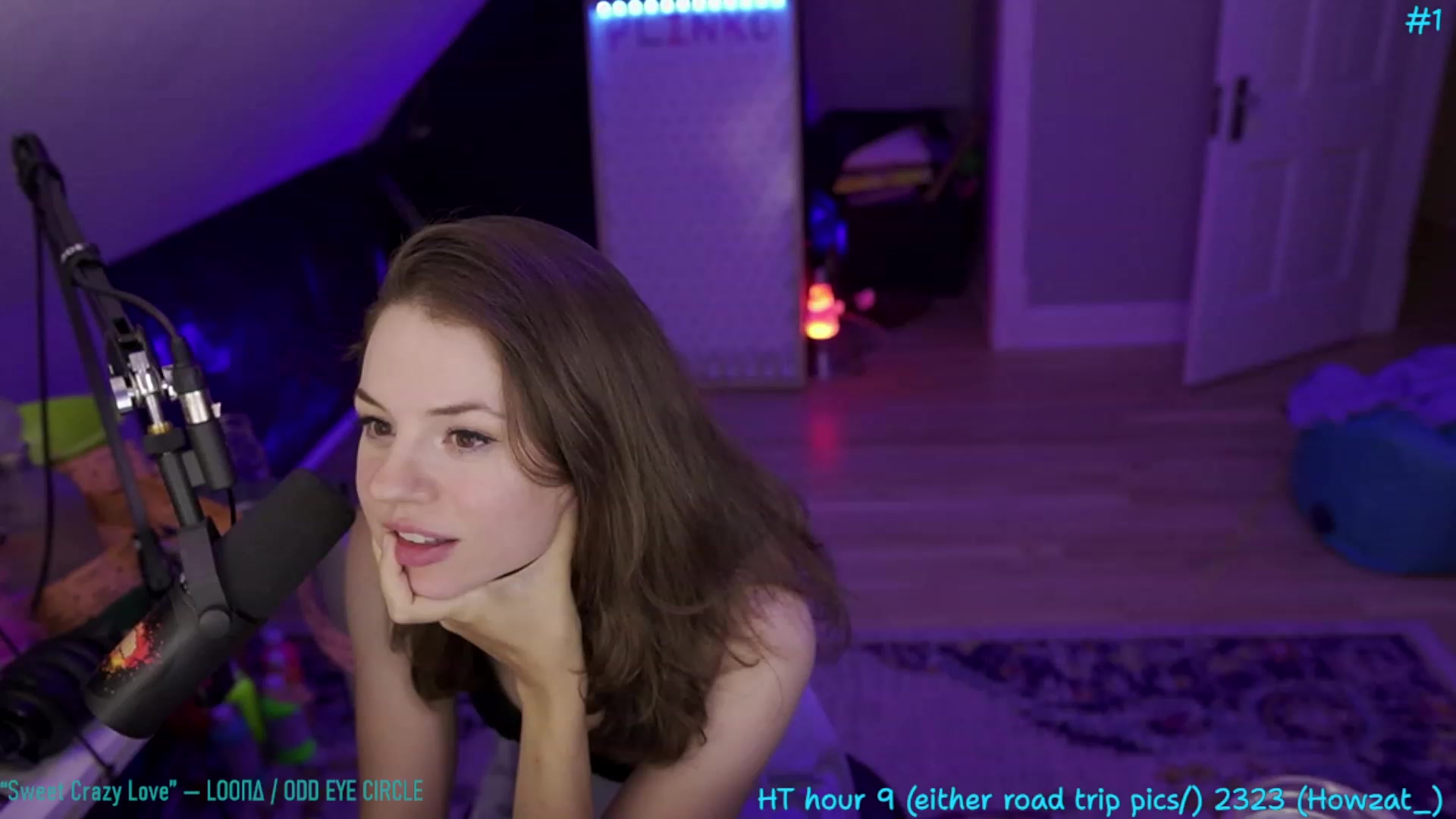 Gallery image thumbnail from Sofee_t's myfreecams stream on, 07/02/2023, 09:09 image 11 of 20