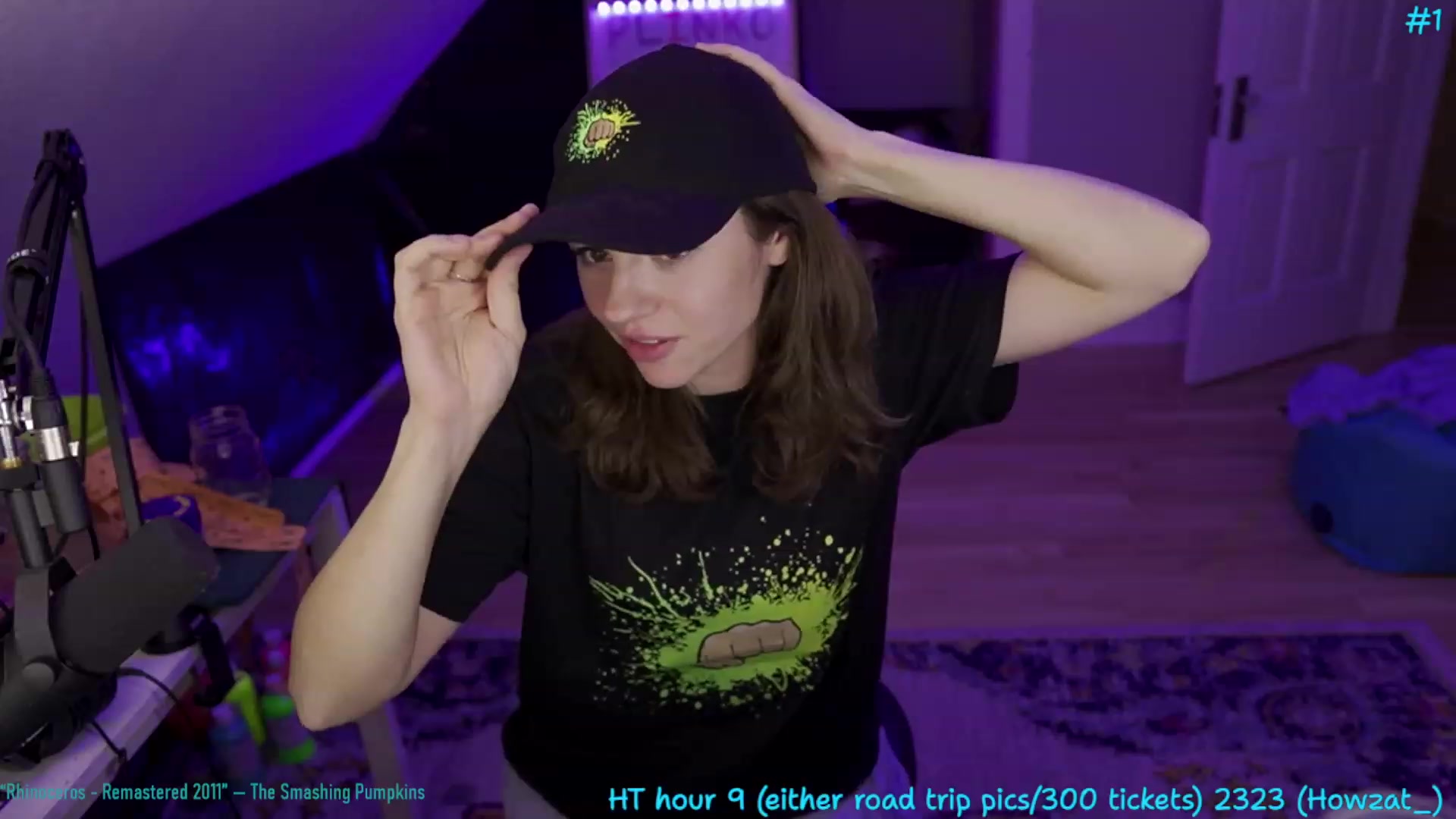 Gallery image thumbnail from Sofee_t's myfreecams stream on, 07/02/2023, 09:09 image 14 of 20
