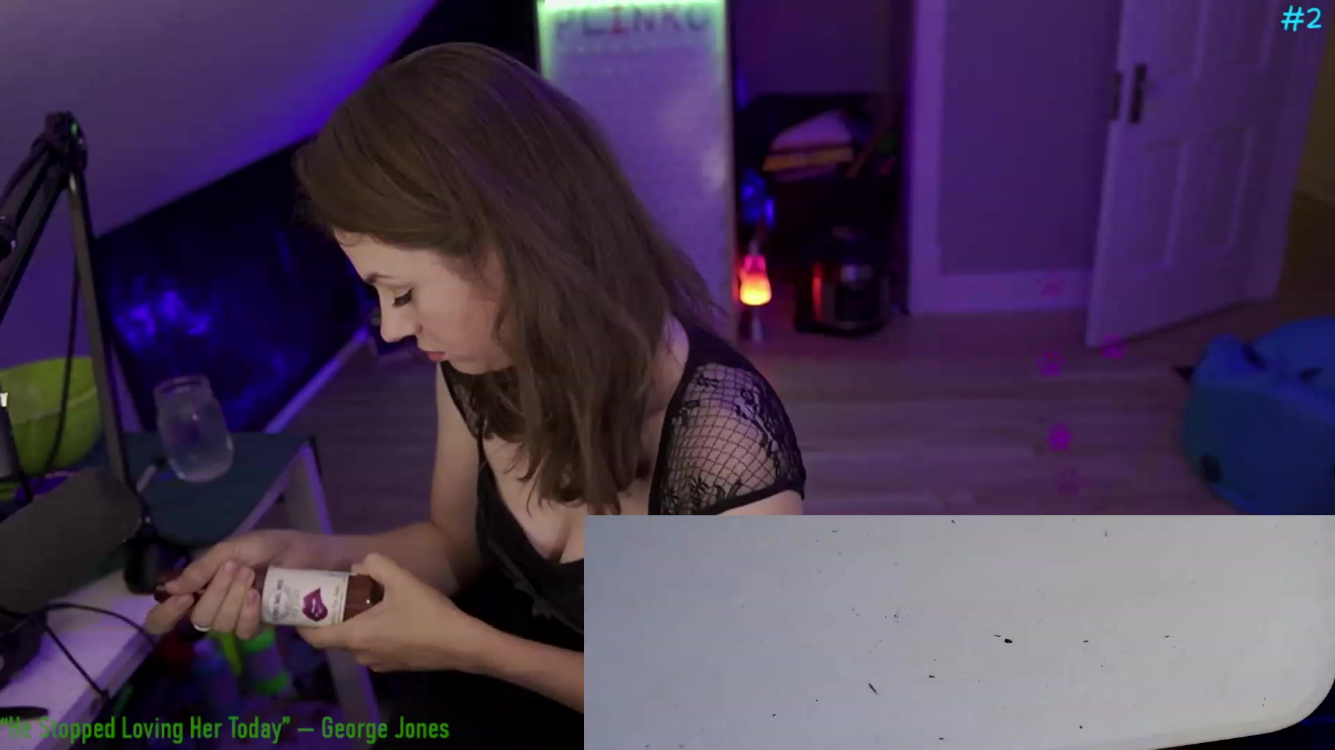 Gallery image thumbnail from Sofee_t's myfreecams stream on, 07/03/2023, 04:04 image 5 of 20