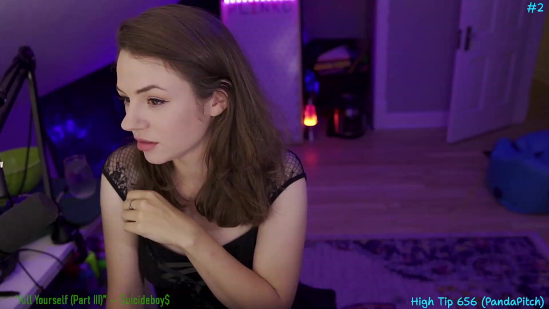 Gallery image thumbnail from Sofee_t's myfreecams stream on, 07/03/2023, 04:04 image 2 of 20