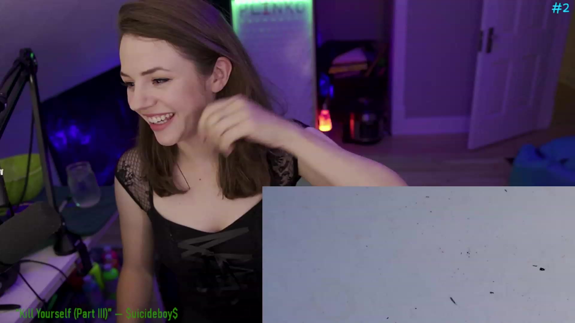 Gallery image thumbnail from Sofee_t's myfreecams stream on, 07/03/2023, 04:04 image 3 of 20