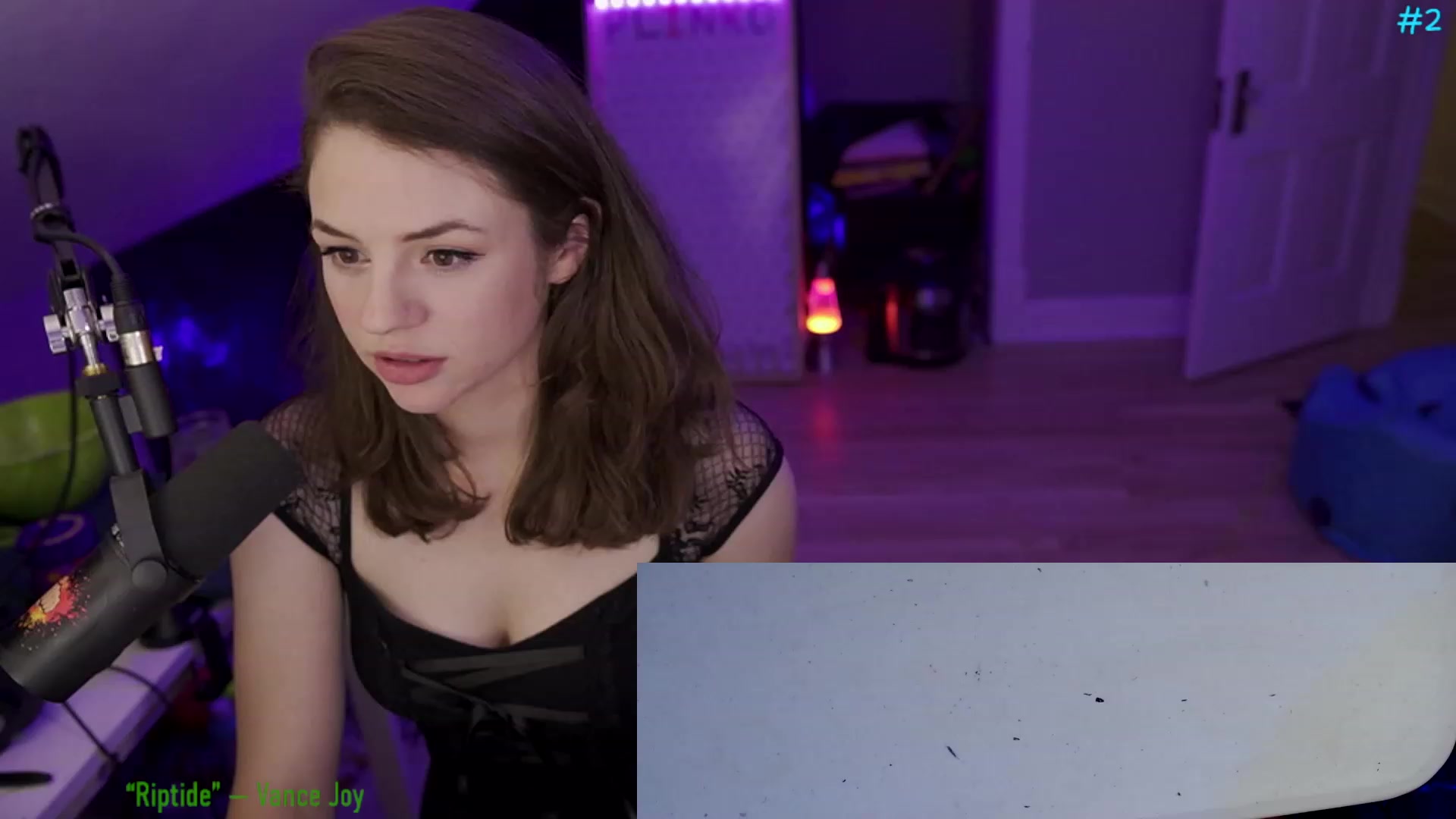 Gallery image thumbnail from Sofee_t's myfreecams stream on, 07/03/2023, 04:04 image 13 of 20