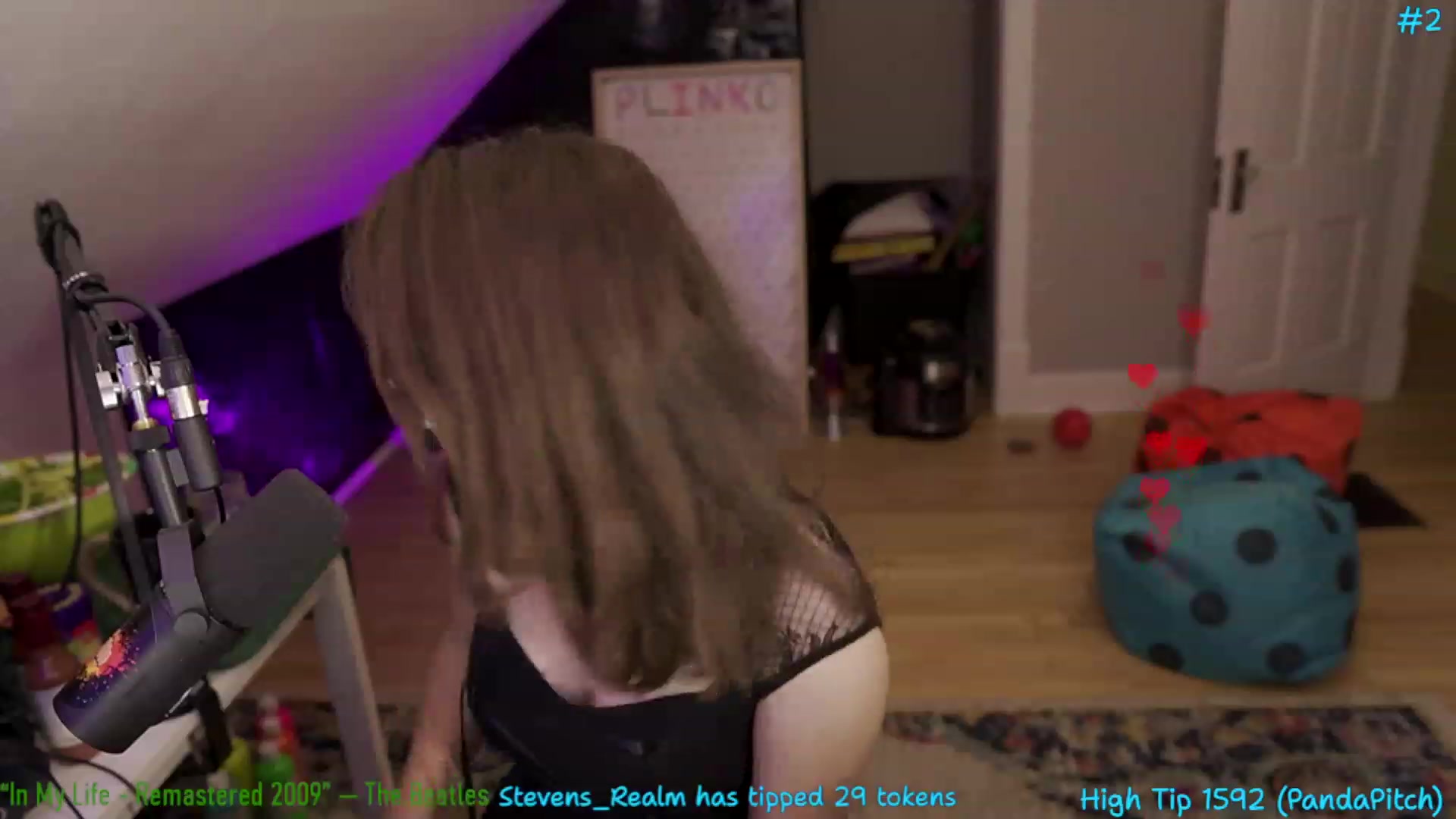 Gallery image thumbnail from Sofee_t's myfreecams stream on, 07/03/2023, 06:33 image 15 of 20