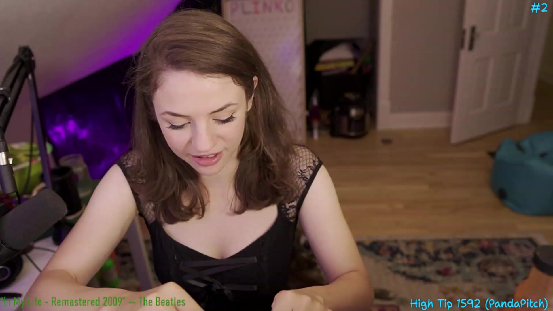 Gallery image thumbnail from Sofee_t's myfreecams stream on, 07/03/2023, 06:33 image 3 of 20