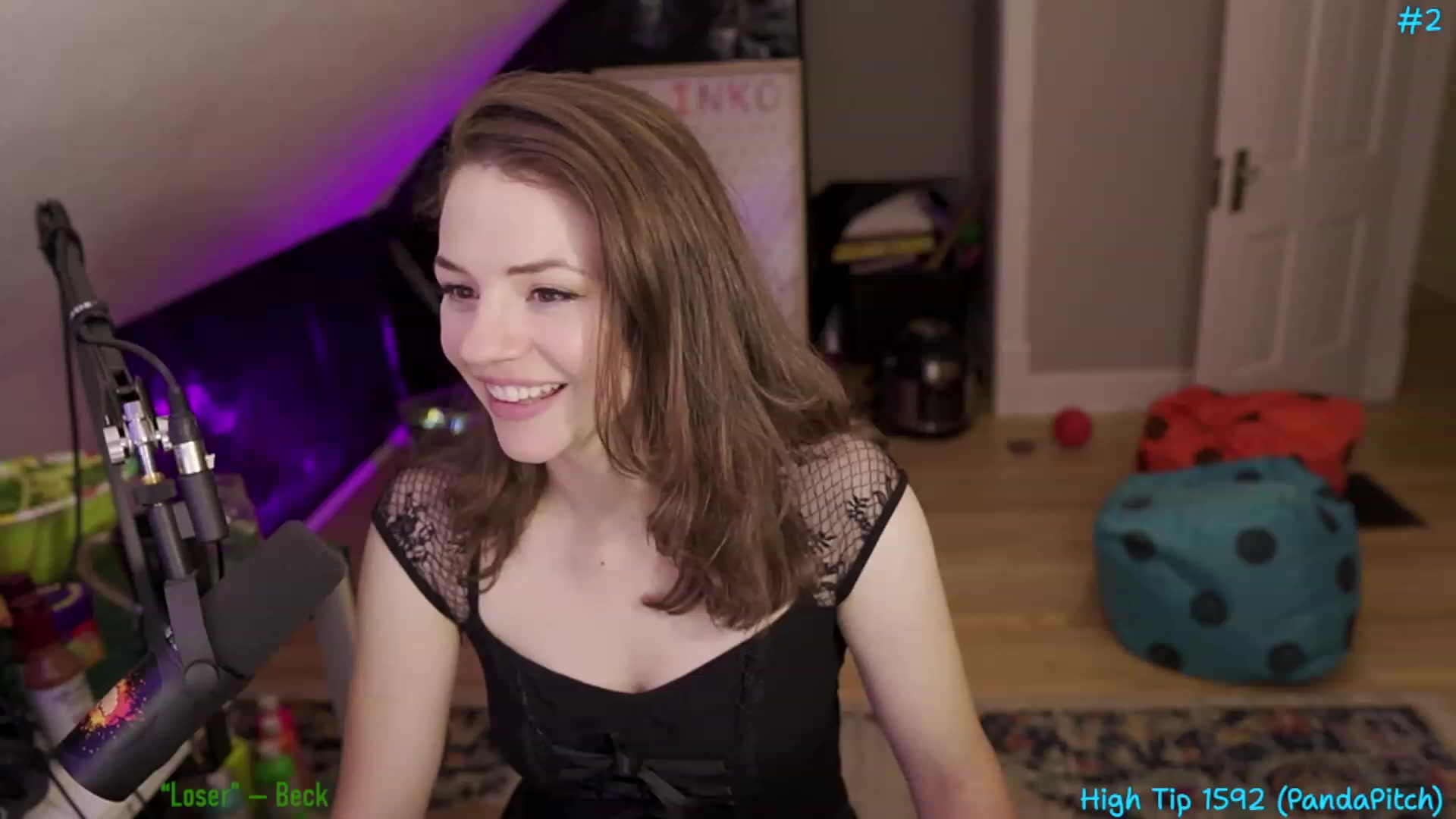 Gallery image thumbnail from Sofee_t's myfreecams stream on, 07/03/2023, 06:33 image 16 of 20